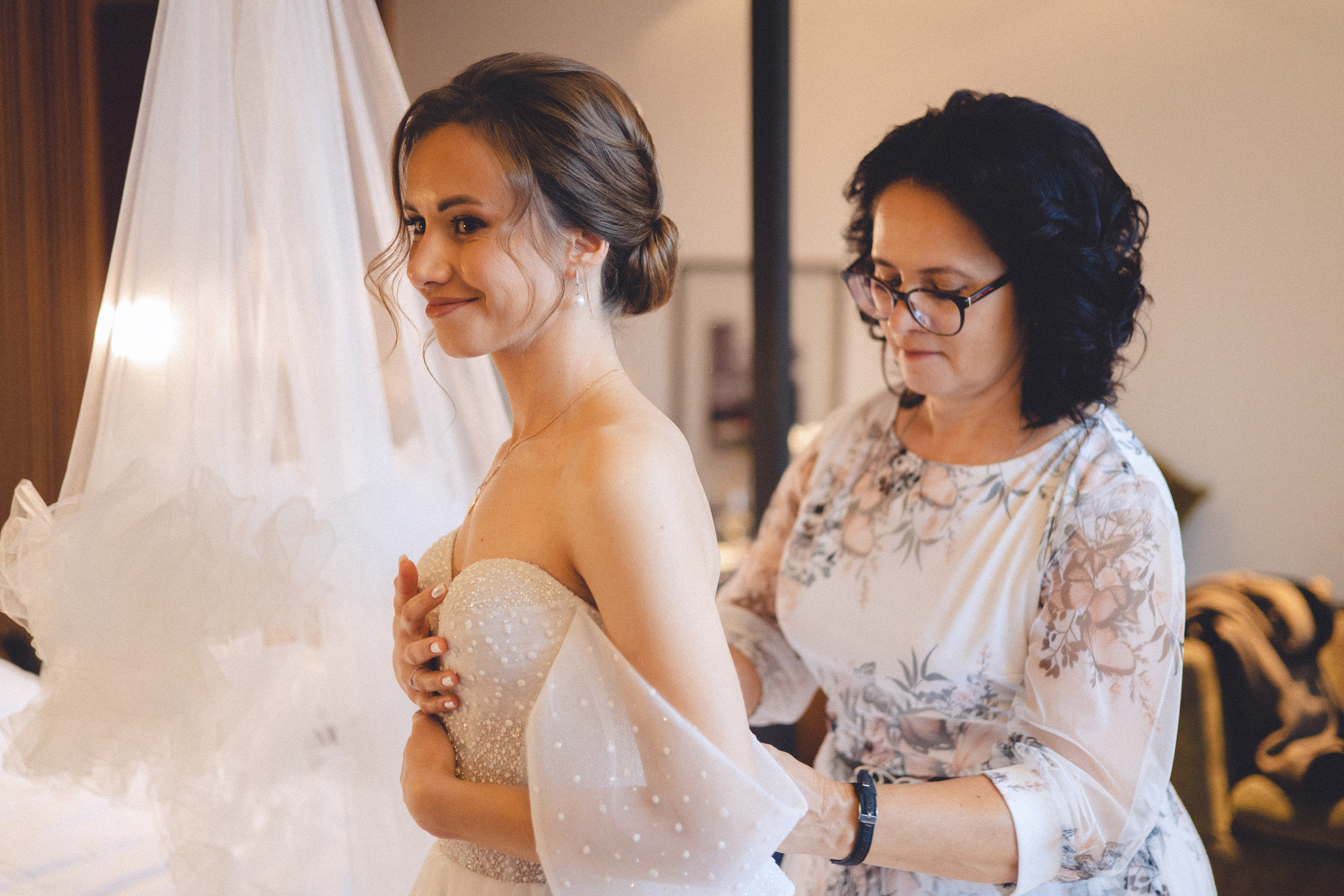 Анастасия и Роман. Фотограф в Санкт-Петербурге Осокина Елизавета