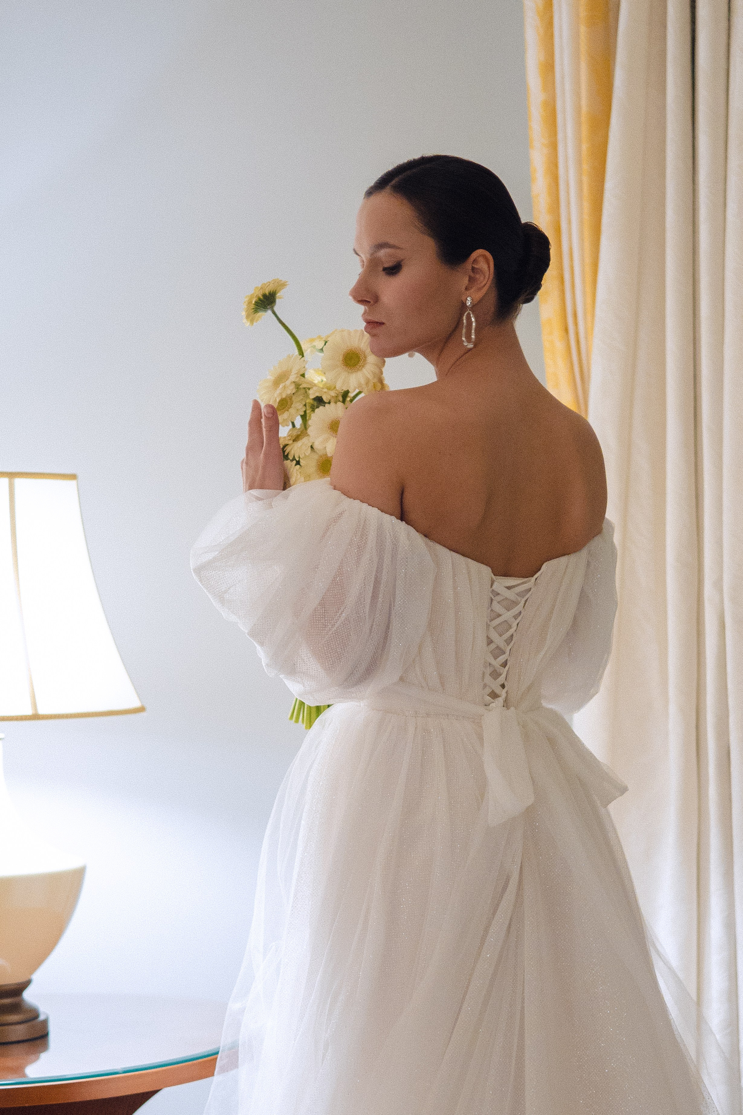 Полина и Дмитрий. Фотограф в Санкт-Петербурге Осокина Елизавета