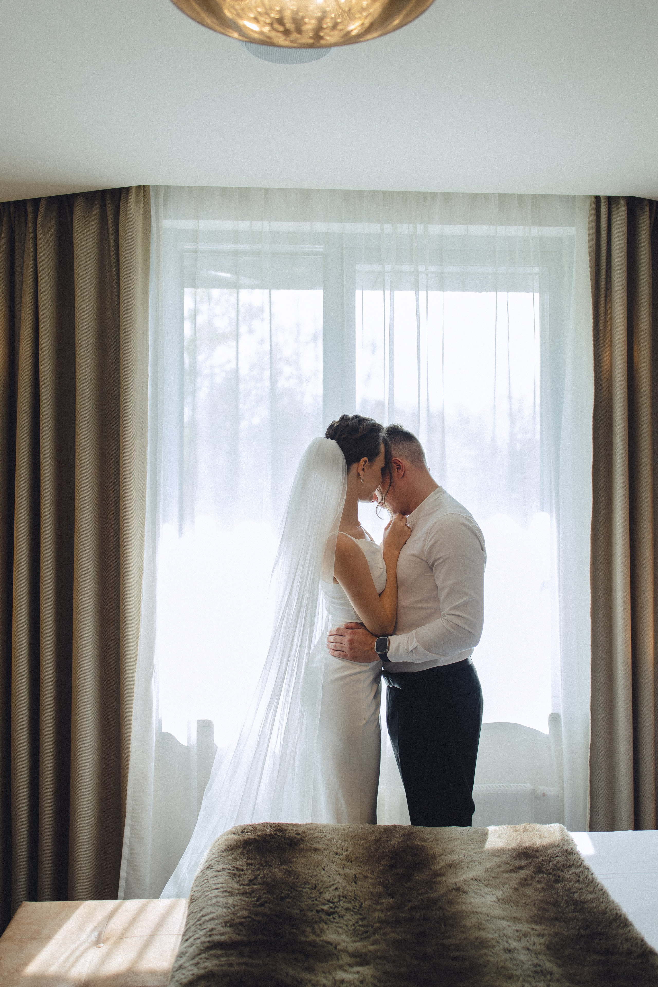 Оксана и Влад. Фотограф в Санкт-Петербурге Осокина Елизавета