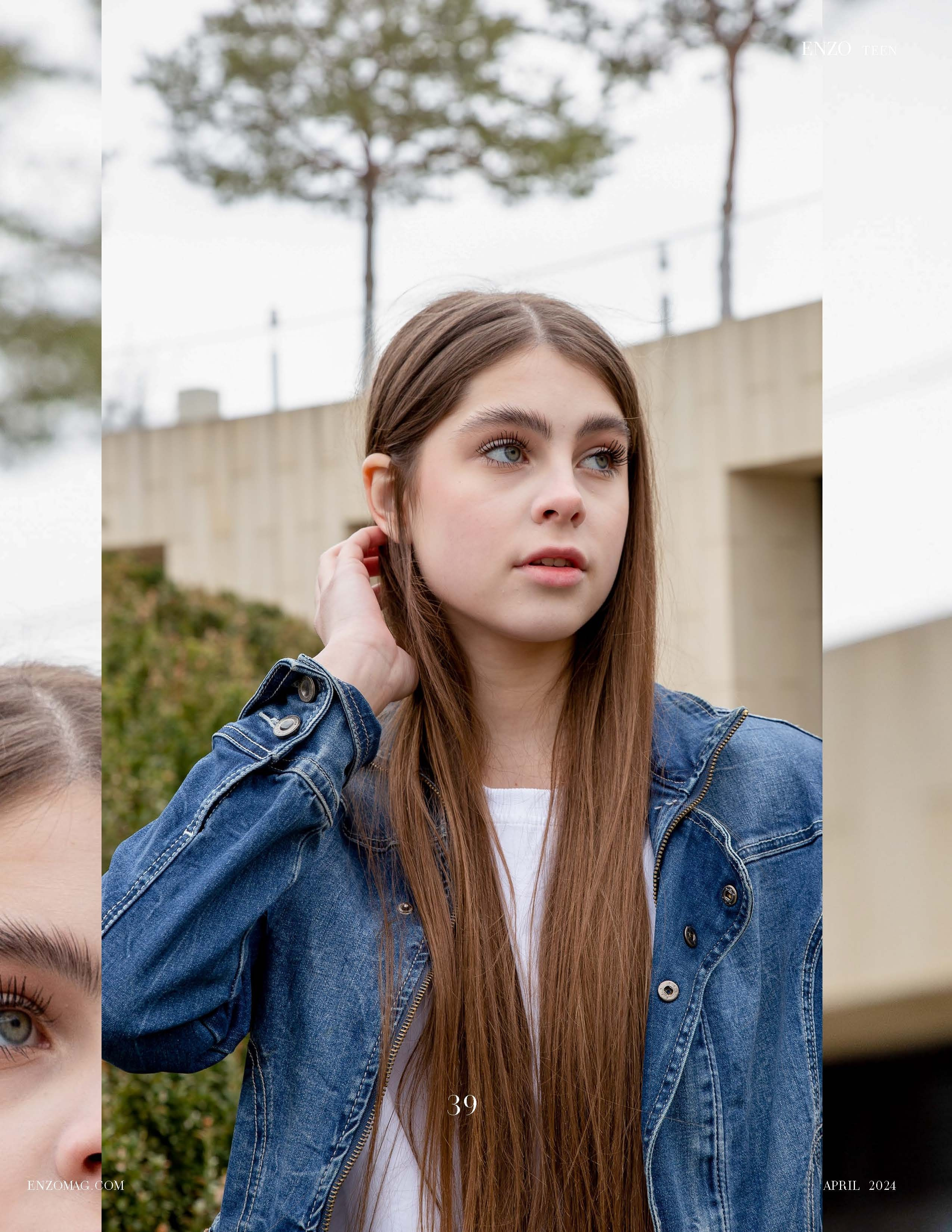 Публикации в журнале