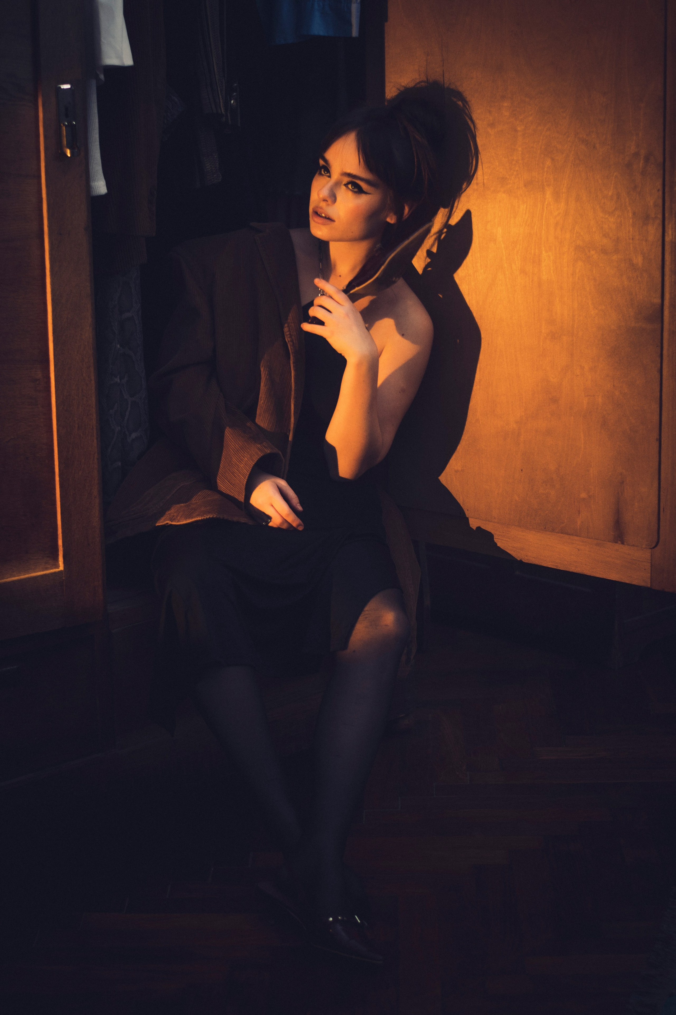 Портреты. Главная