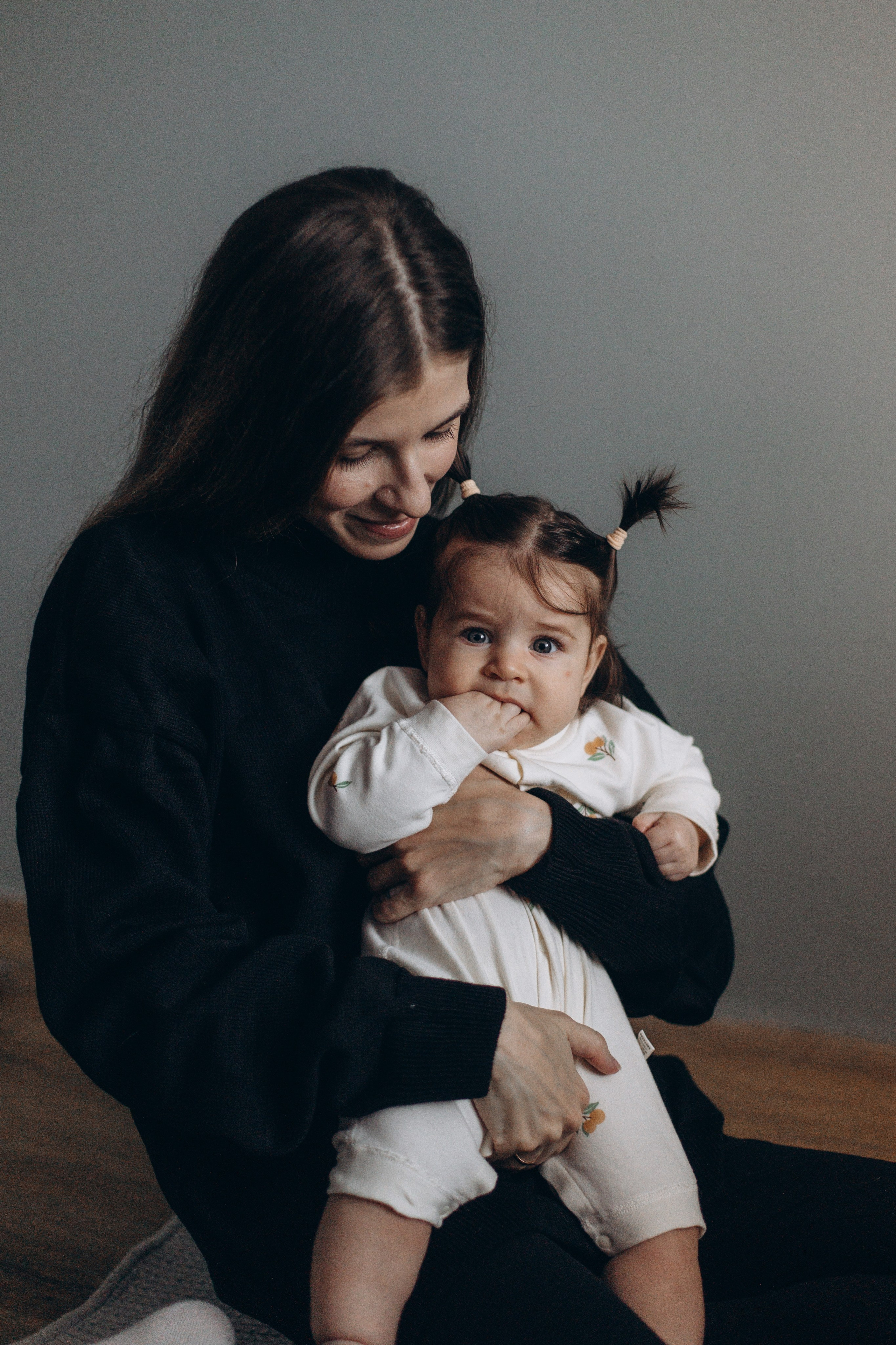 Джой и его семья. Фотограф — Анималист | Санкт-Петербург