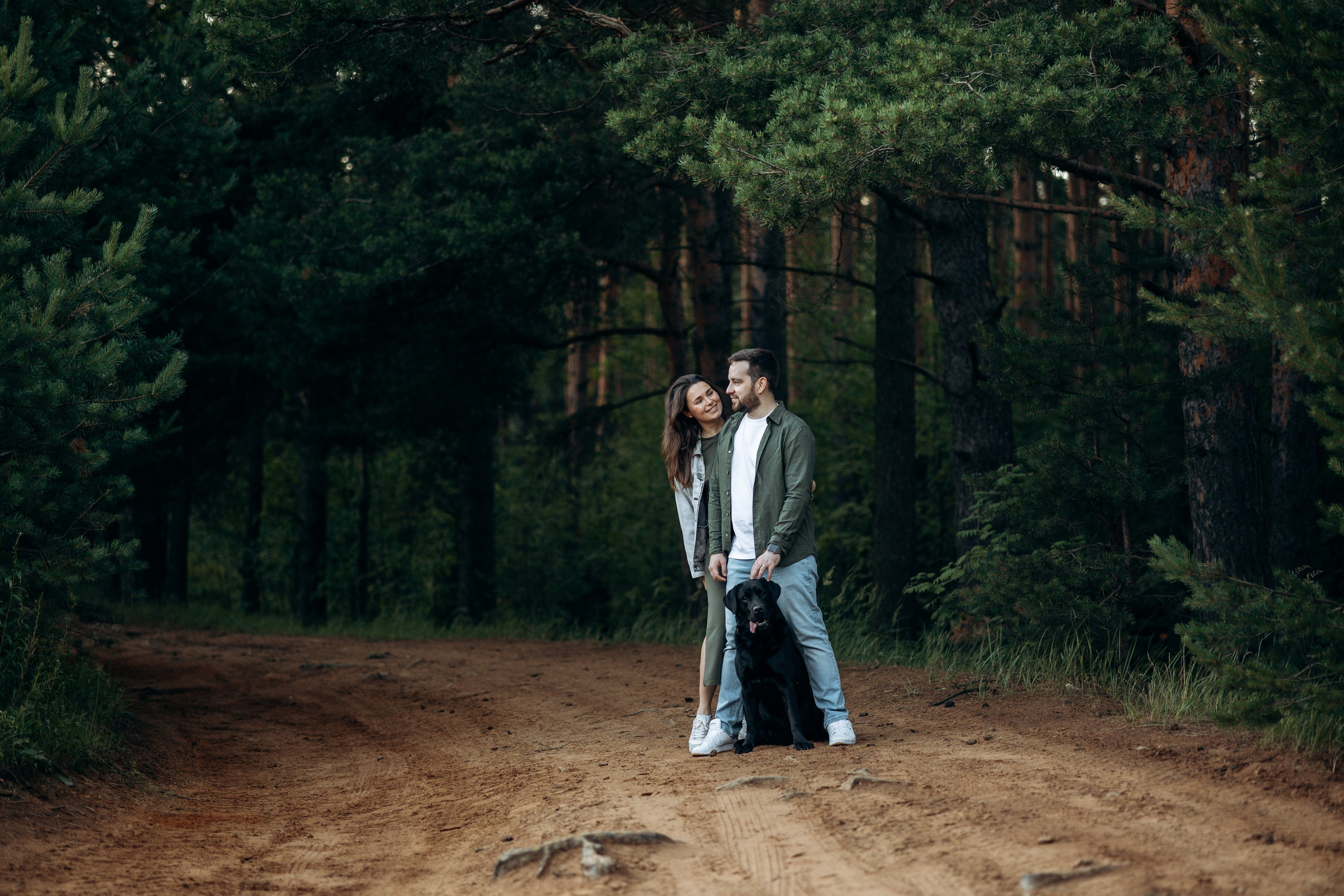 Бомбей и его семья. Фотограф — Анималист | Санкт-Петербург