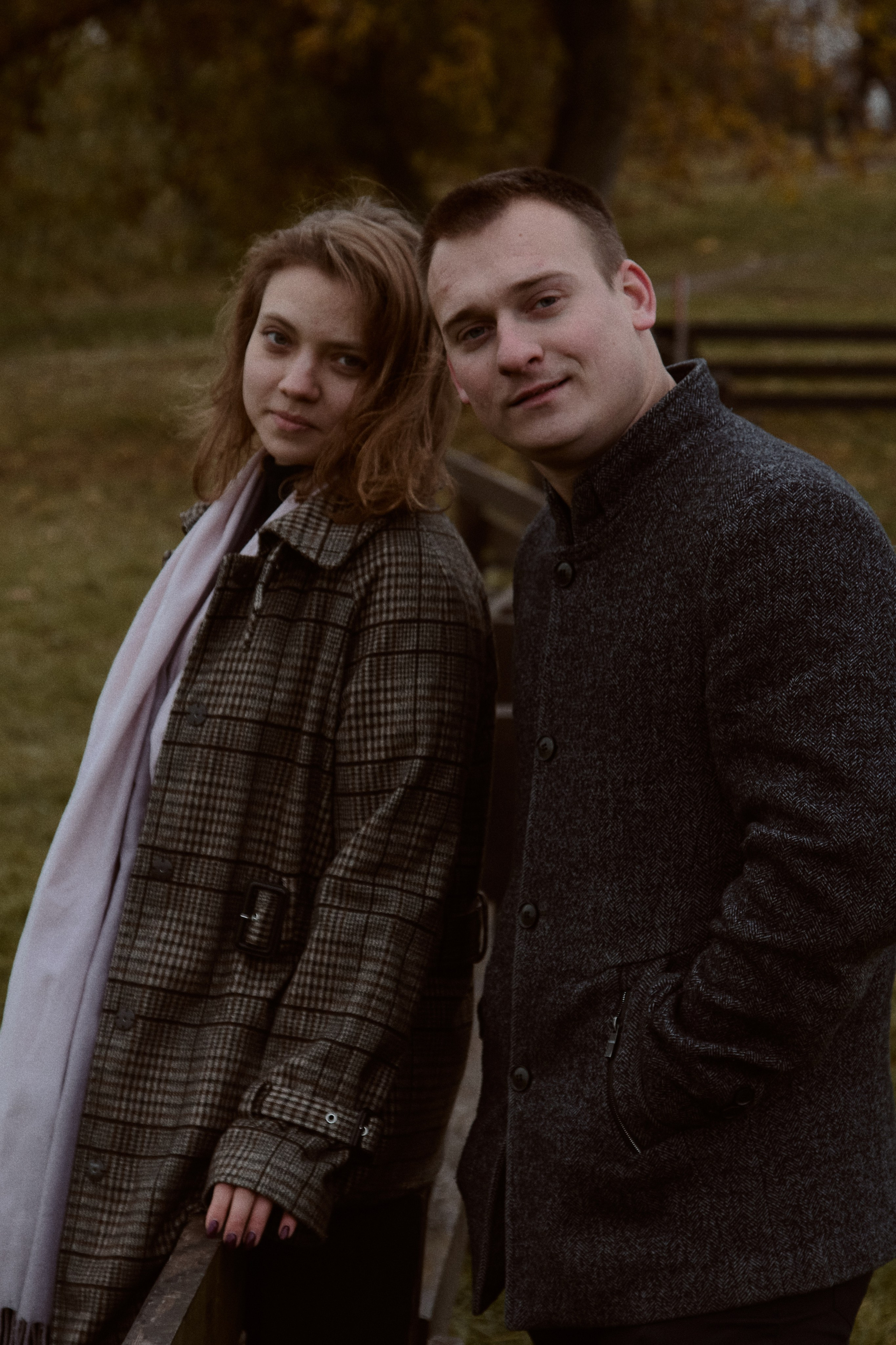 Юлия и Евгений. Фотограф лавстори Москва/МО Приятелева Ангелина