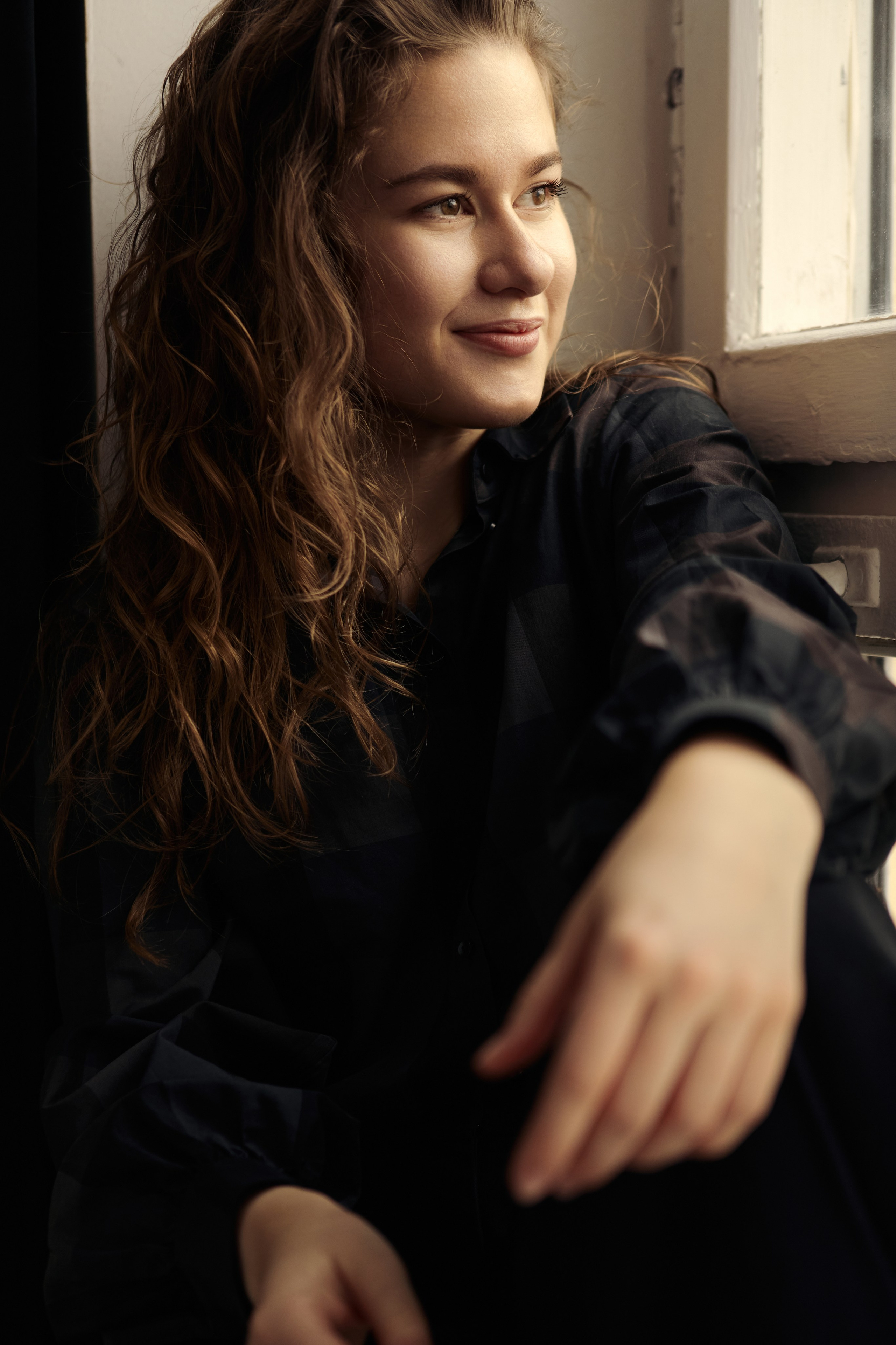 Стеша!. Фотограф Москва и Екатеринбург. Максимова Соня