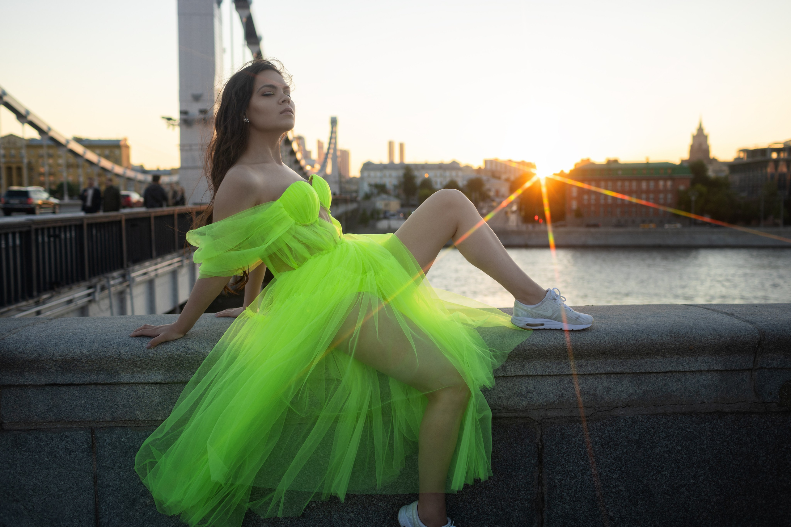 Фотограф Наталья Молчанова