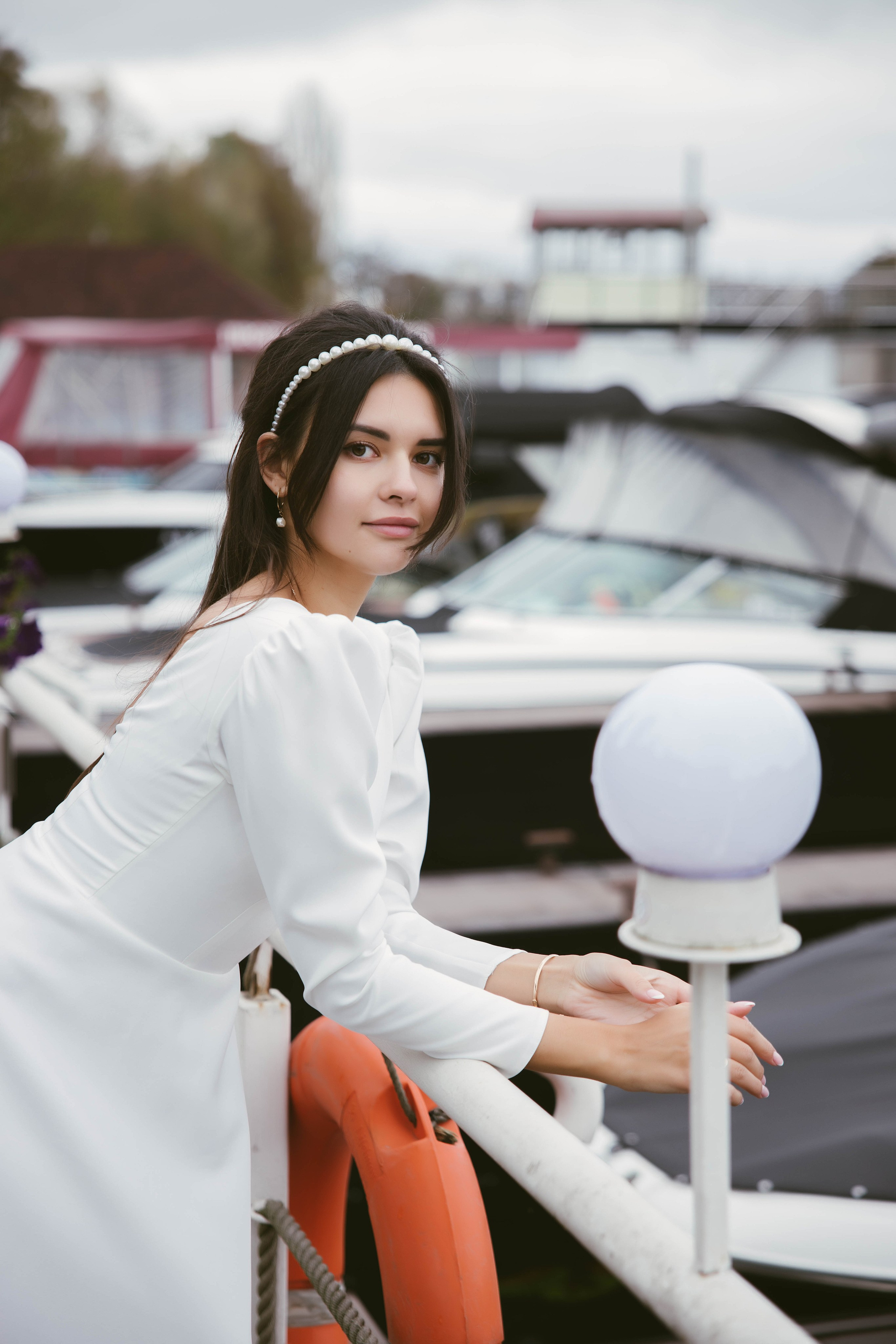 Кристина и Данил. Фотограф в Липецке и Москве Рыкова Юлия