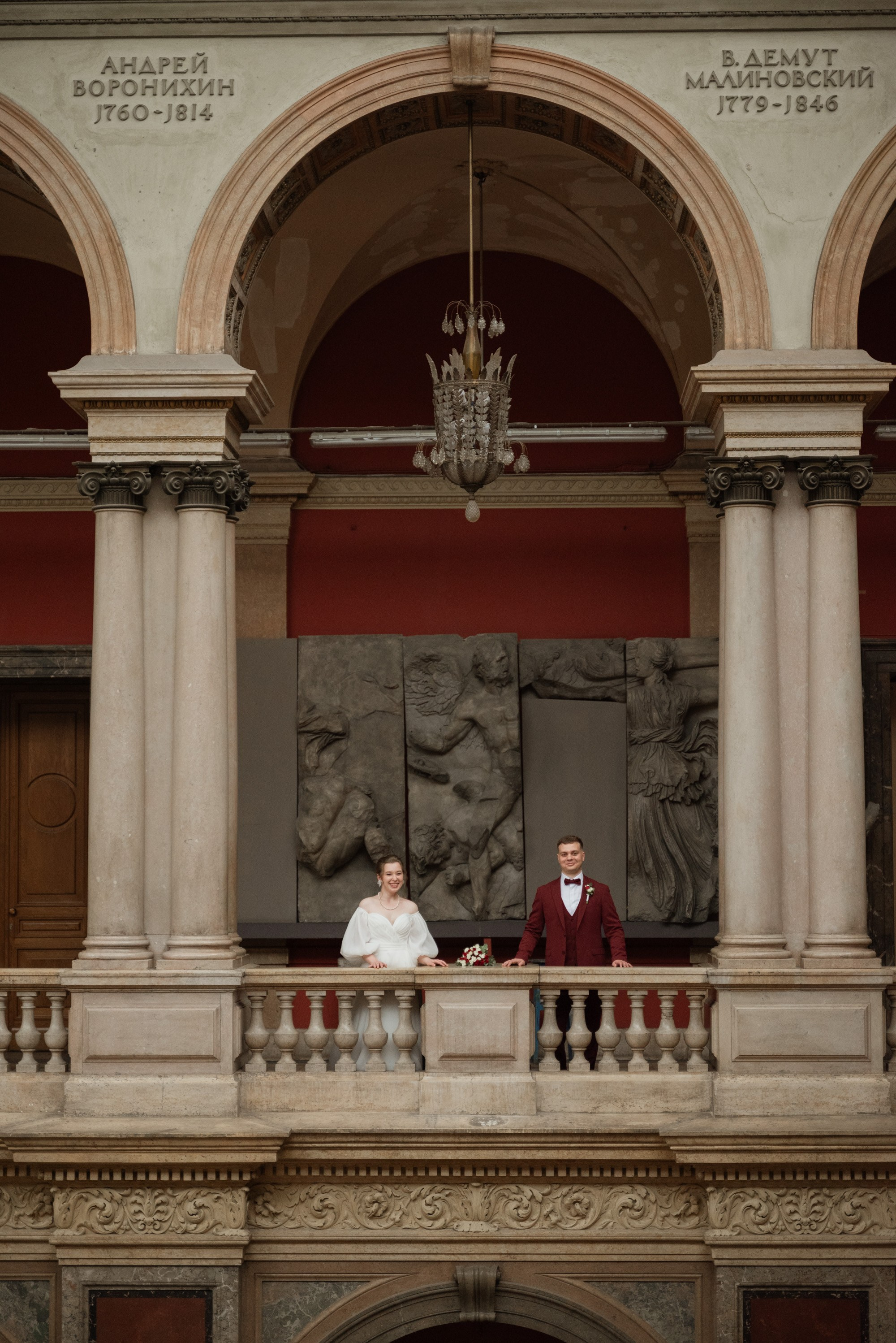 Егор и Елена | 02.06.24. Свадебный фотограф в Санкт-Петербурге Владислава Тюльпина