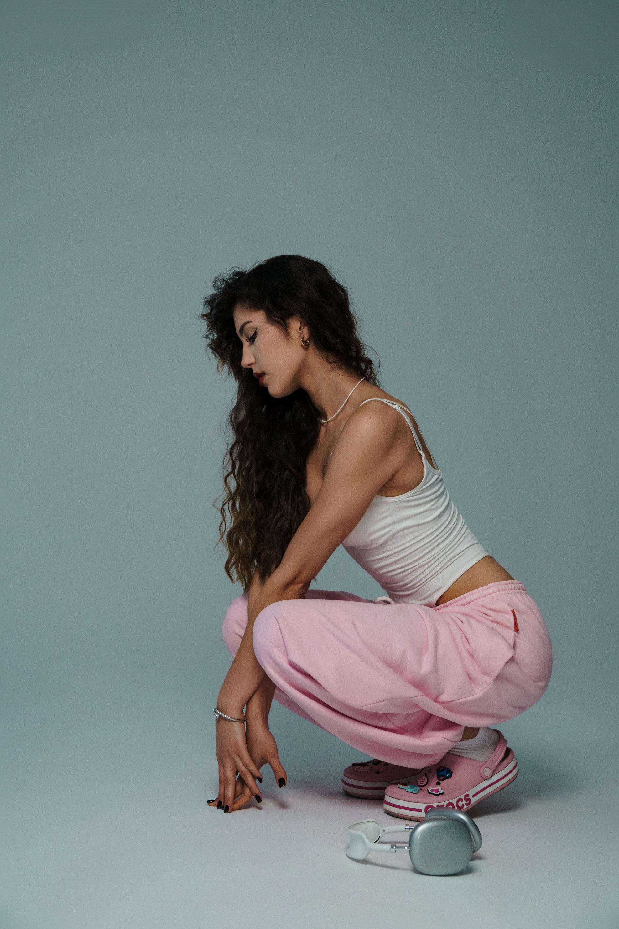 Ира. Серж Пироев | Фотограф во Владикавказе