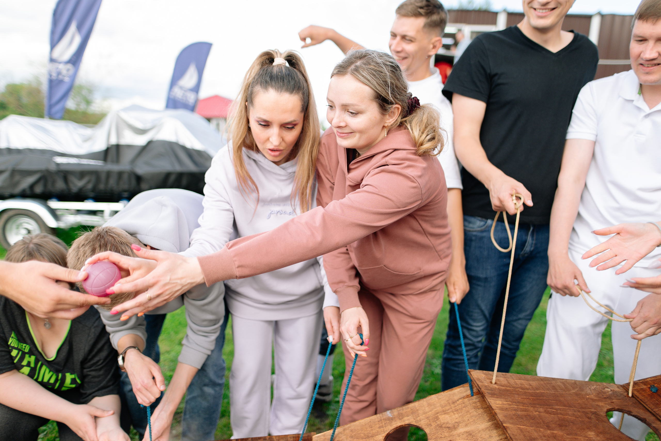 МТТ. Свадебный фотограф Булавина Кристина Нижний Новгород