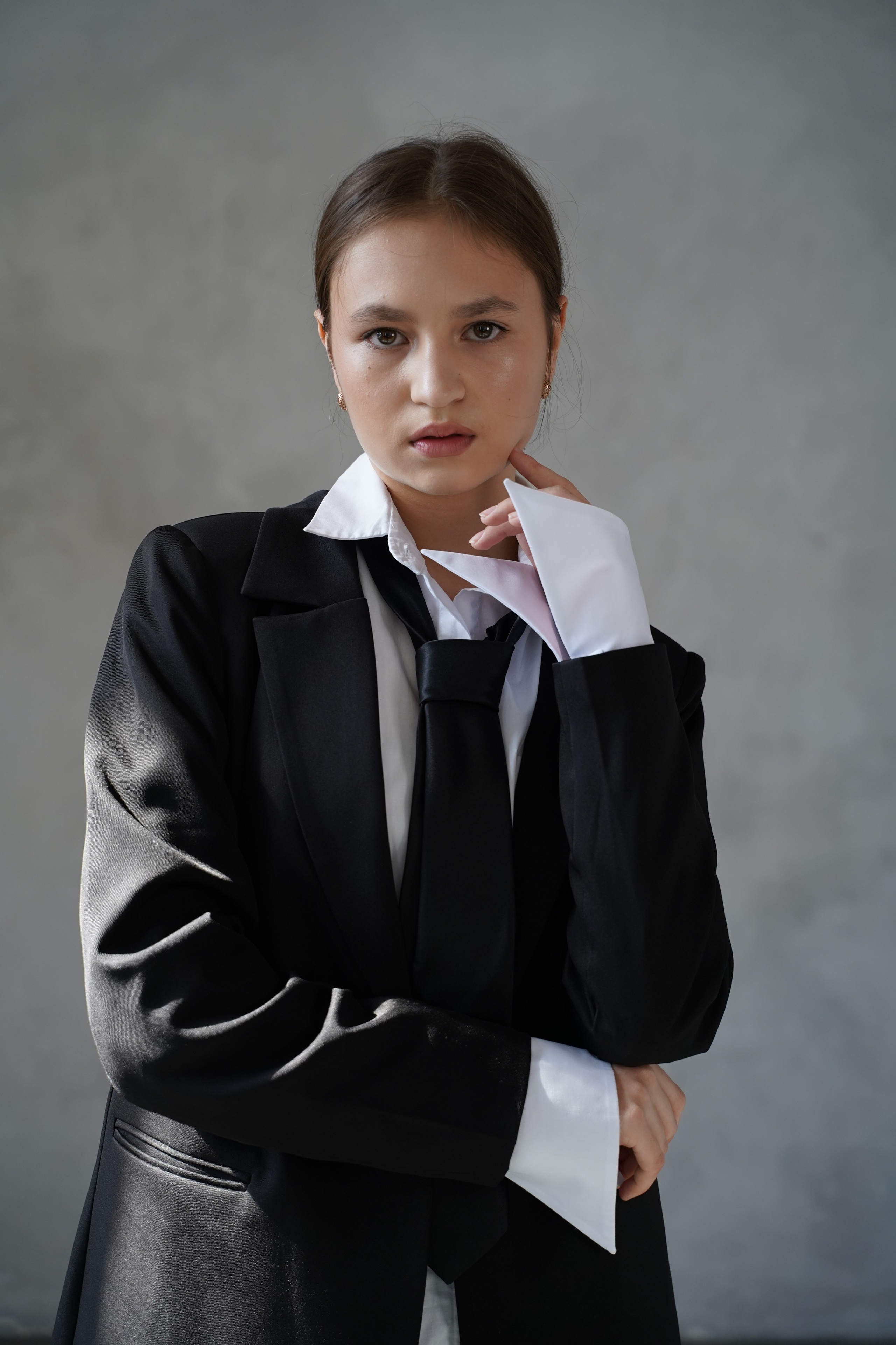 Катя. Арт-фотограф в Краснодаре