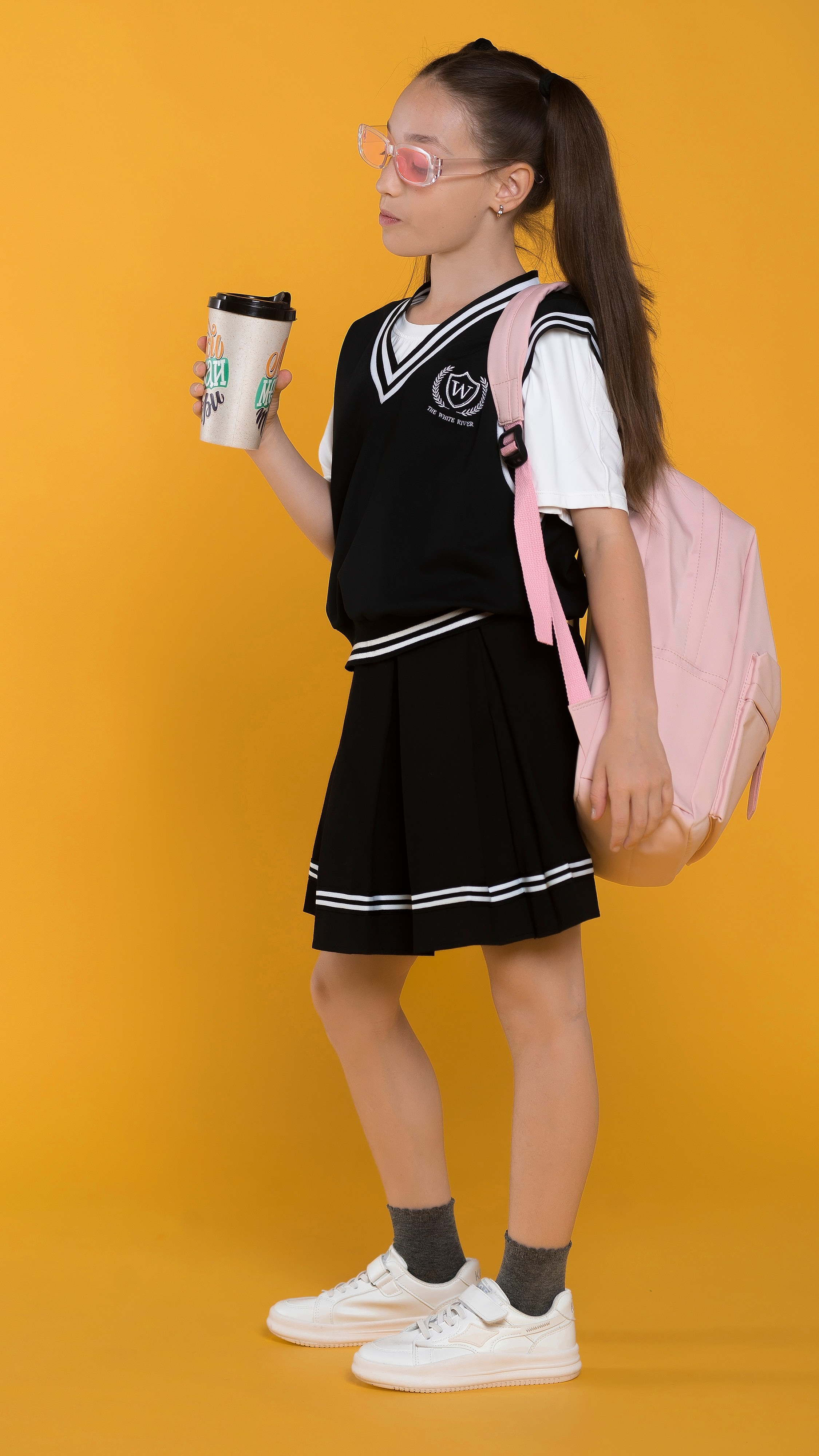 ФОТОСЕССИЯ 1 СЕНТЯБРЯ. Фотограф