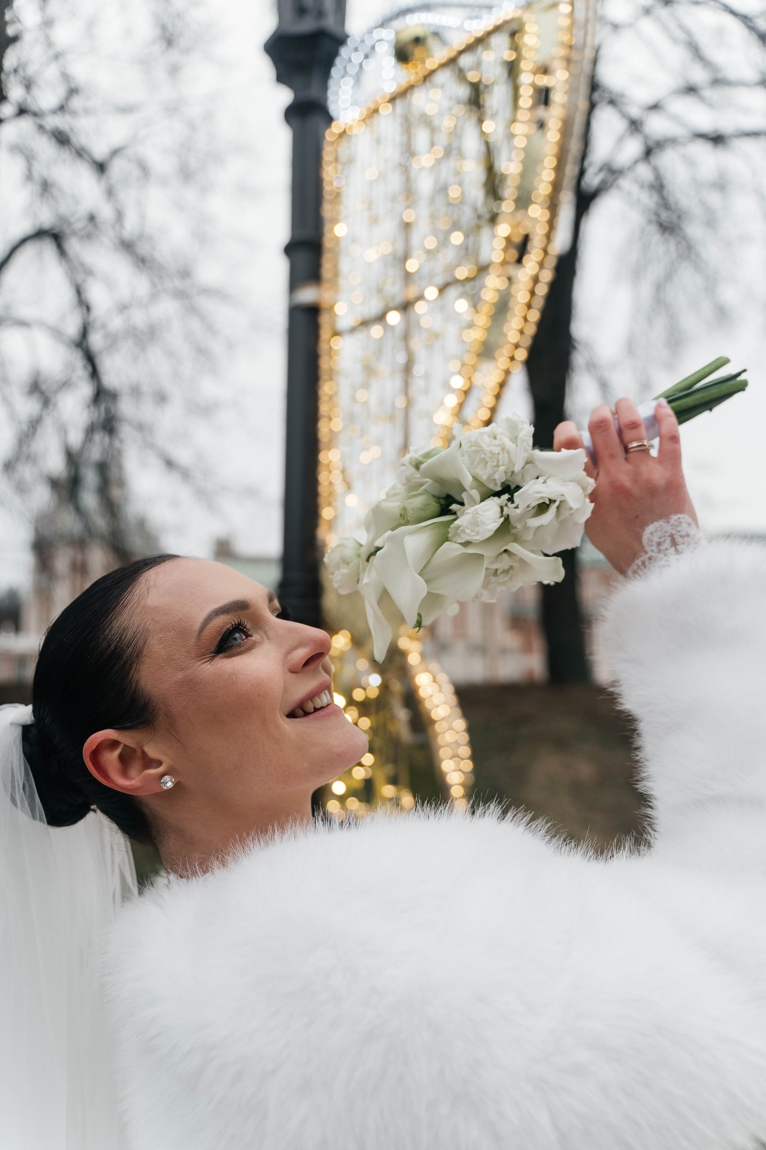 Александр и Алина