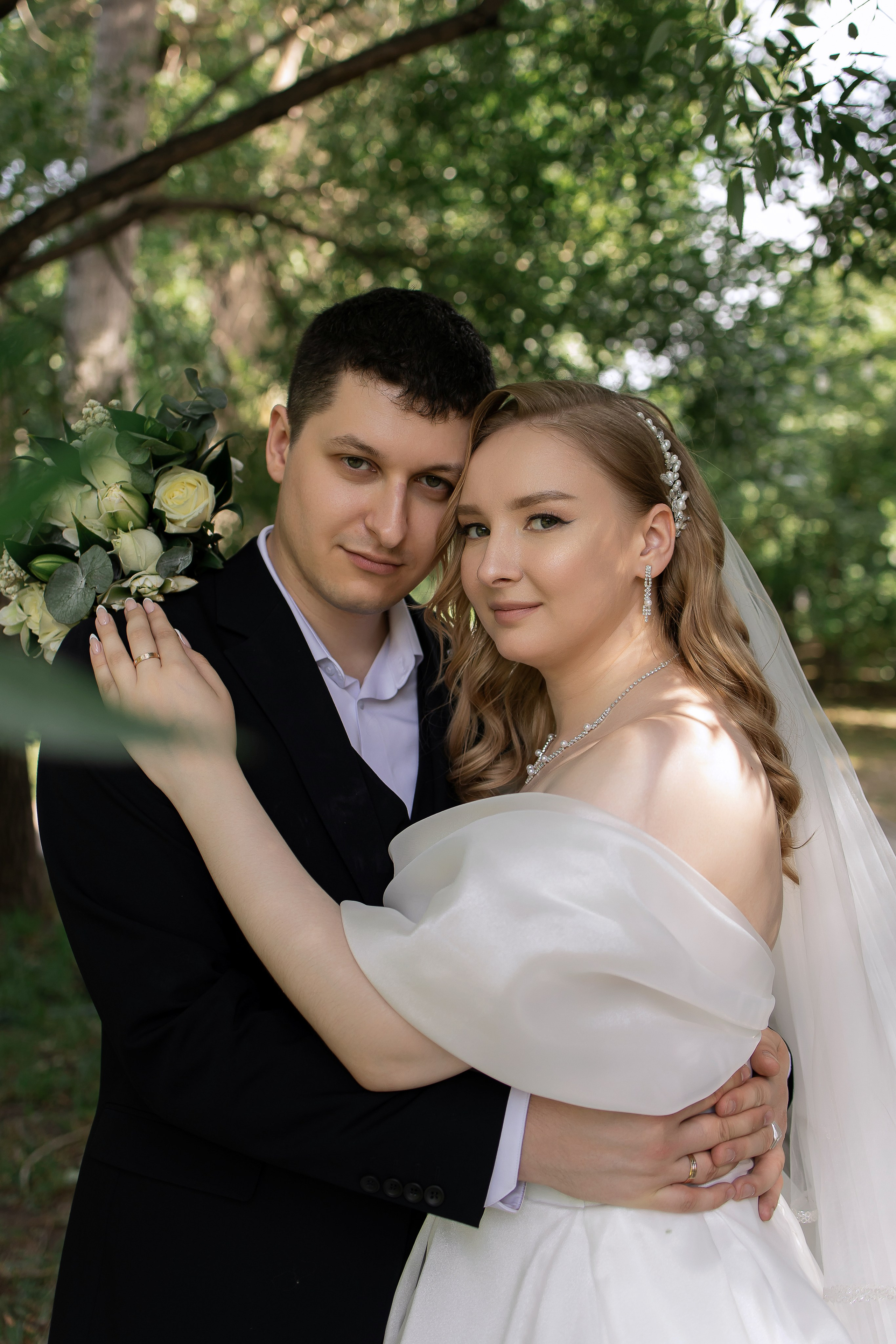 Jane & Artem. Anneta Benthen | Photographer
