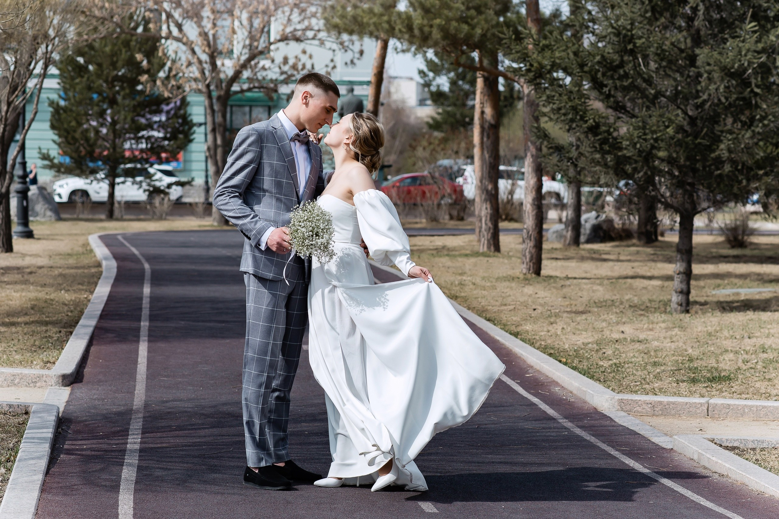 Ksenia & Evgeny. Anne Miller | Photographer