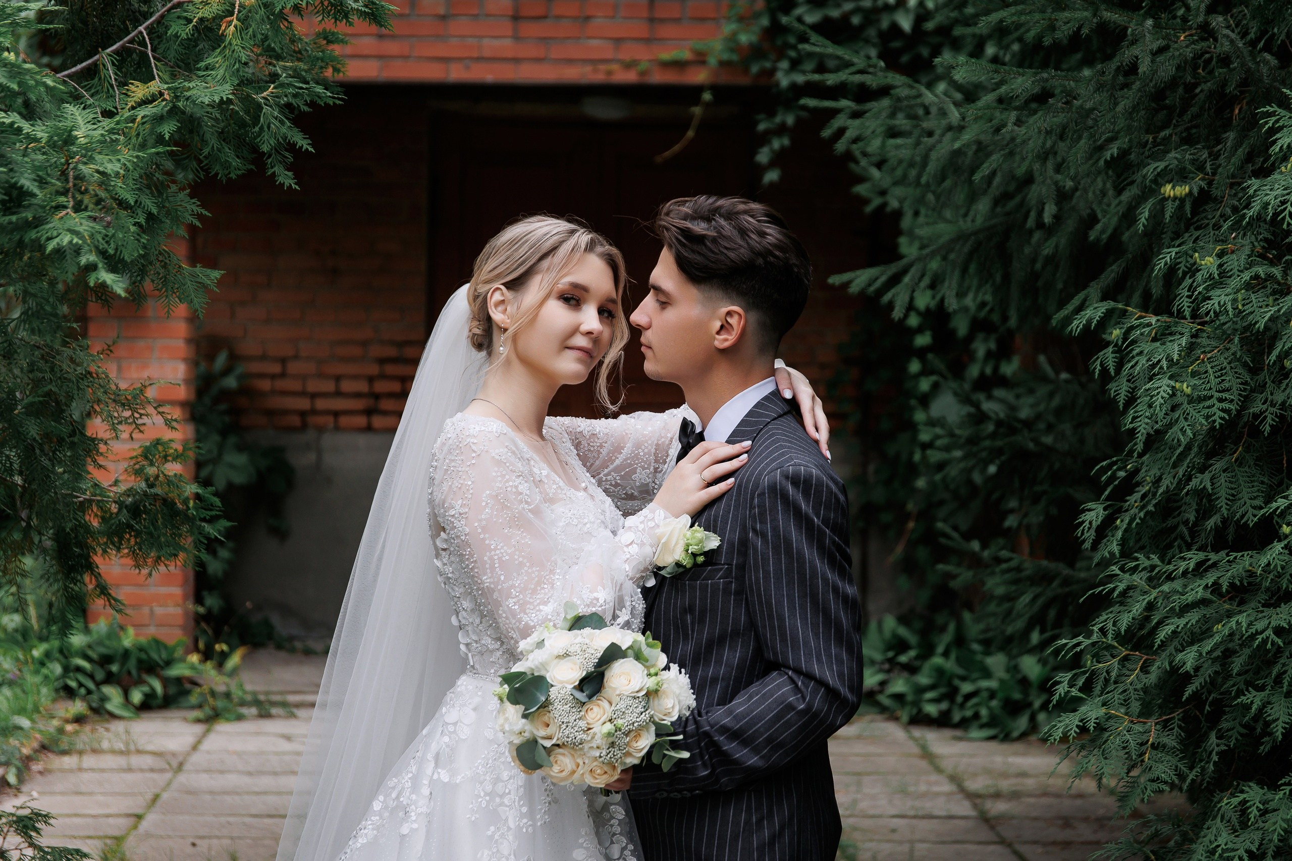 Victoria & Stanislav. Anne Miller | Photographer