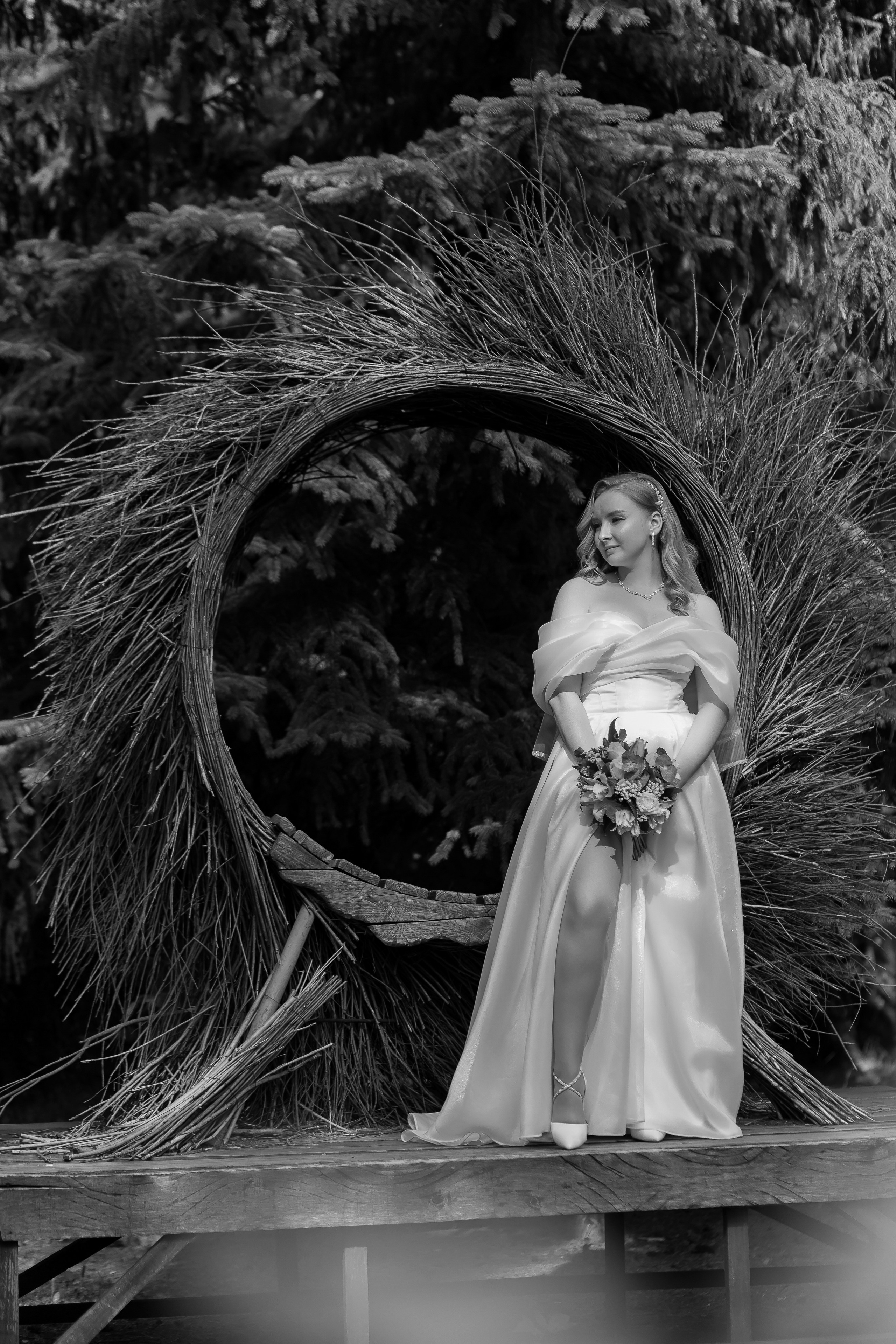 Jane & Artem. Anneta Benthen | Photographer