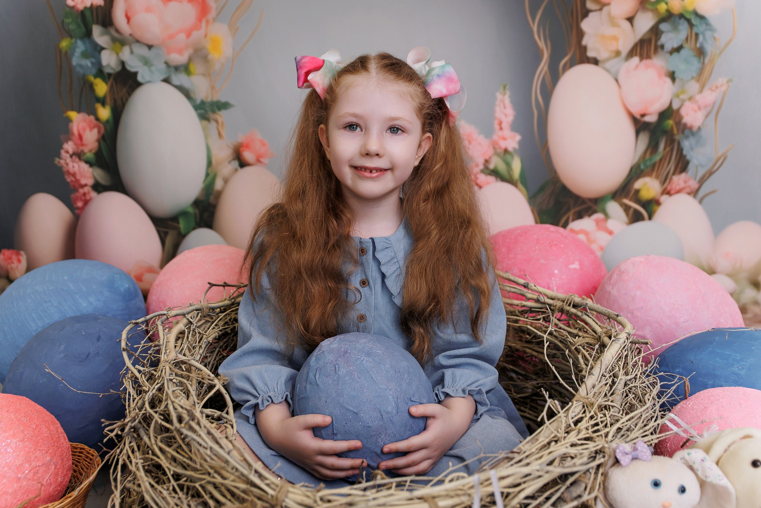 Easter. Anne Miller | Photographer