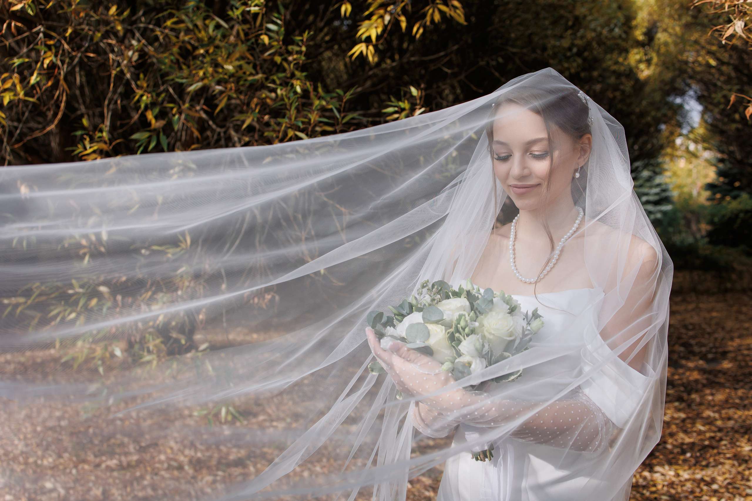 Julia & Ilya. Anne Miller | Photographer