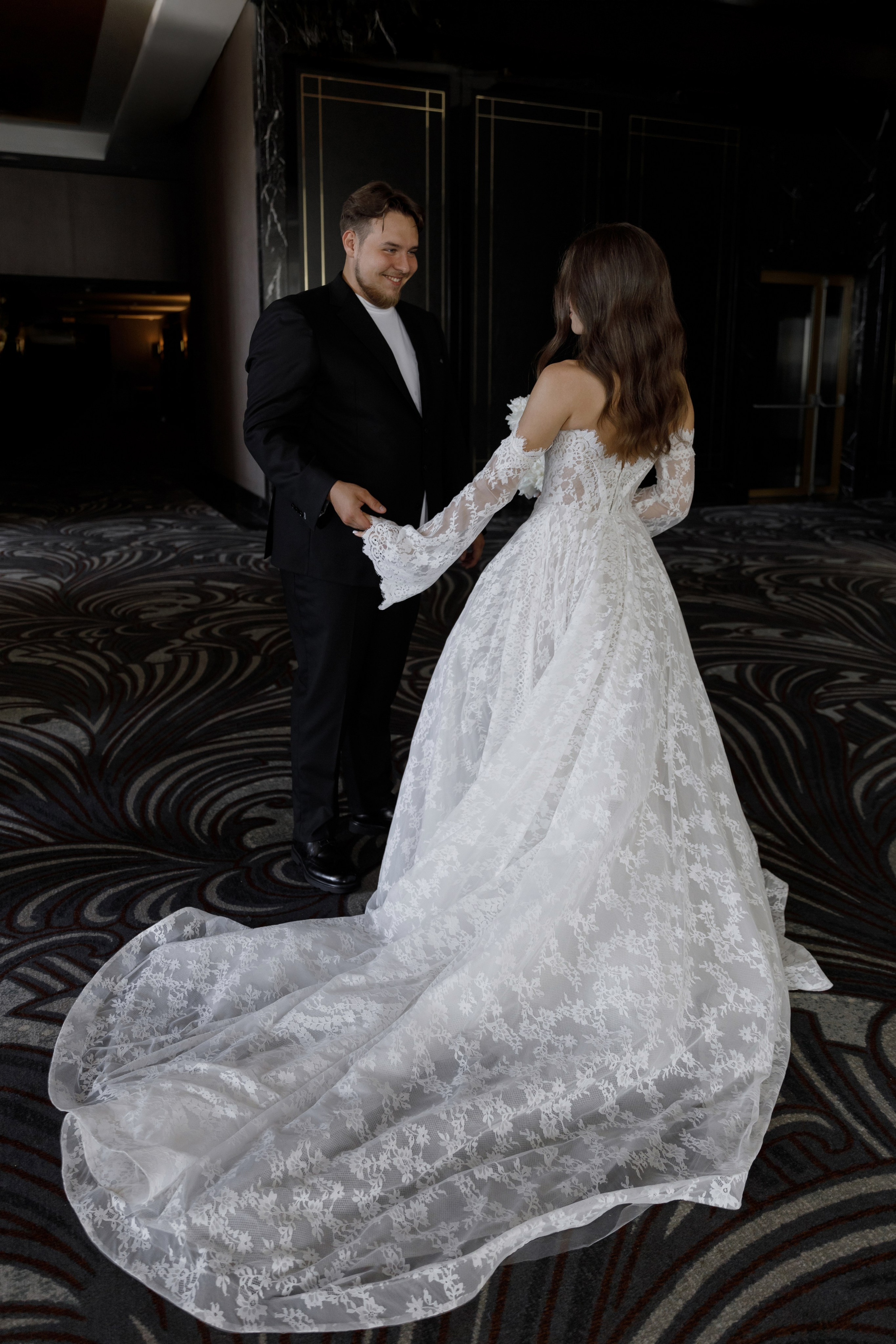 Алиса и Артем. Свадебный организатор в Тольятти | Самаре