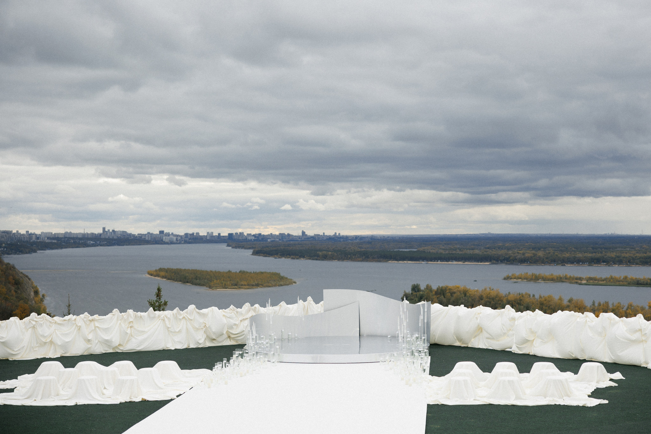 Лера и Олег. Свадебный организатор в Тольятти | Самаре