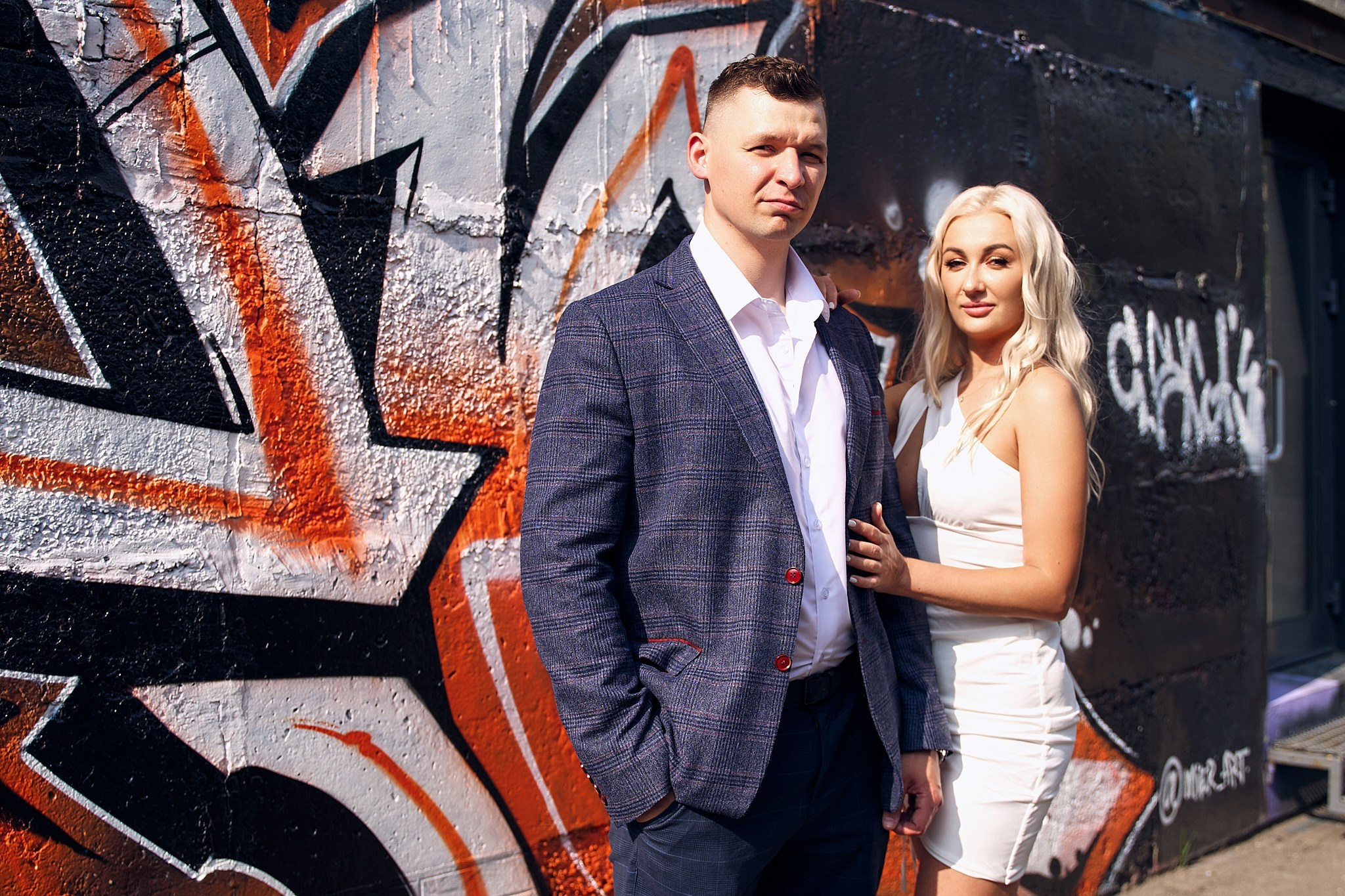 Портрет. Фотограф Ольвия Капранова в Москве и московской области