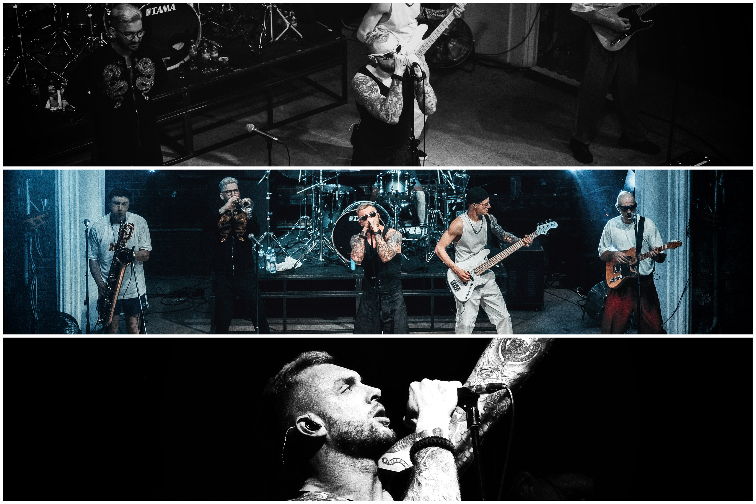 Концерт Гудтаймс. Свадебный и репортажный фотограф в Воронеже Роман Янко