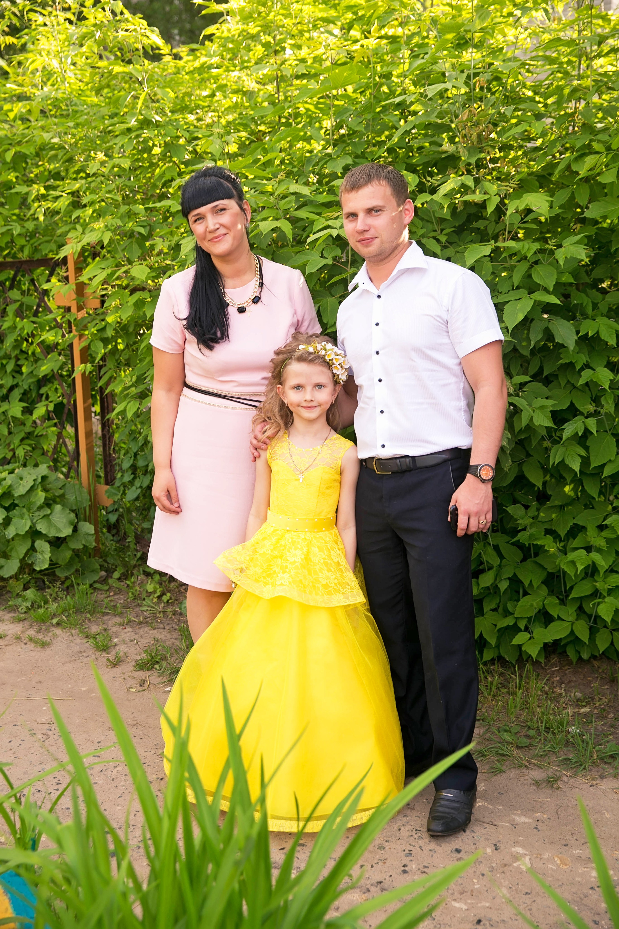 Выпускной 466. Семейный и детский фотограф в Нижнем Новгороде