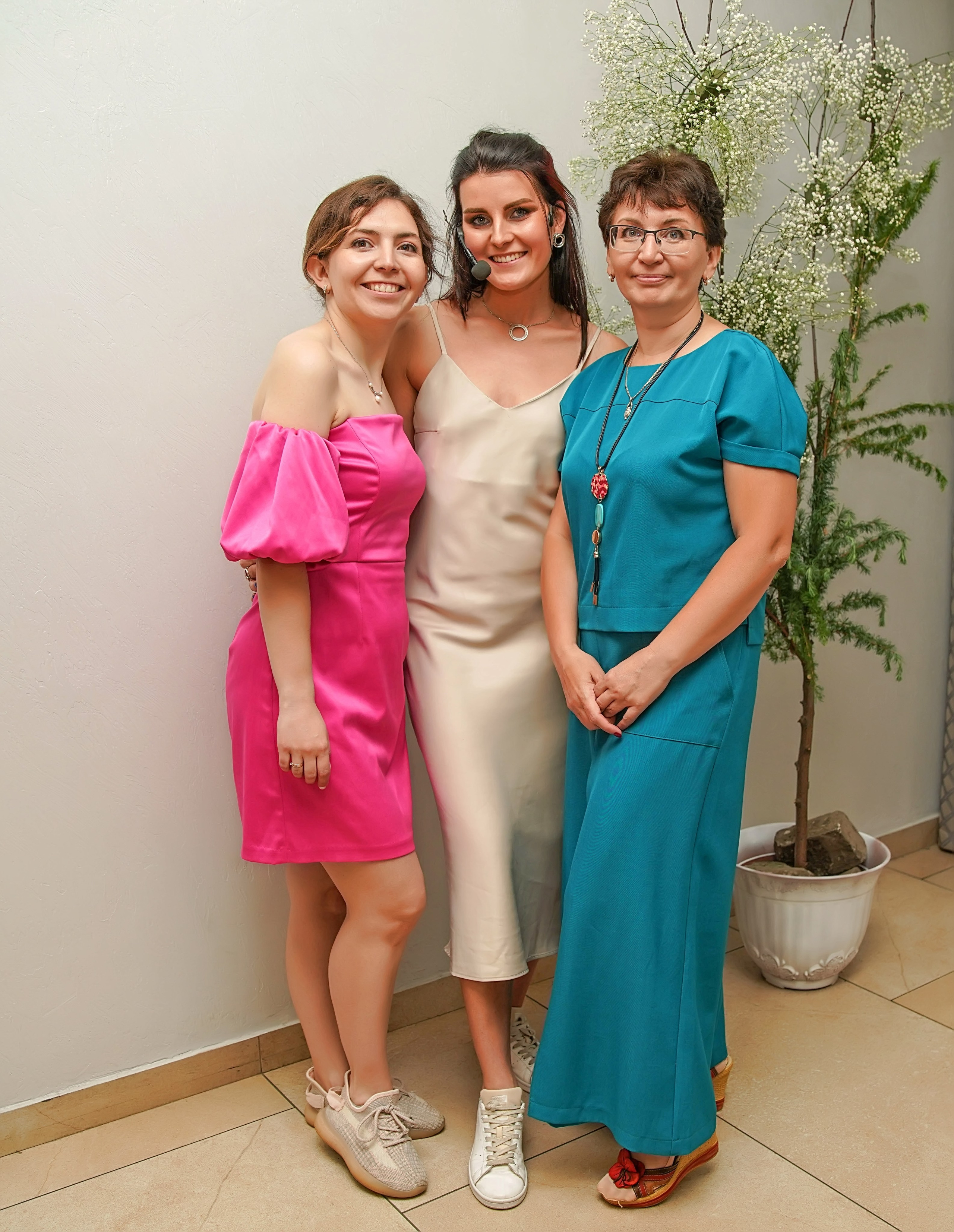 Юбилей. Семейный и детский фотограф в Нижнем Новгороде