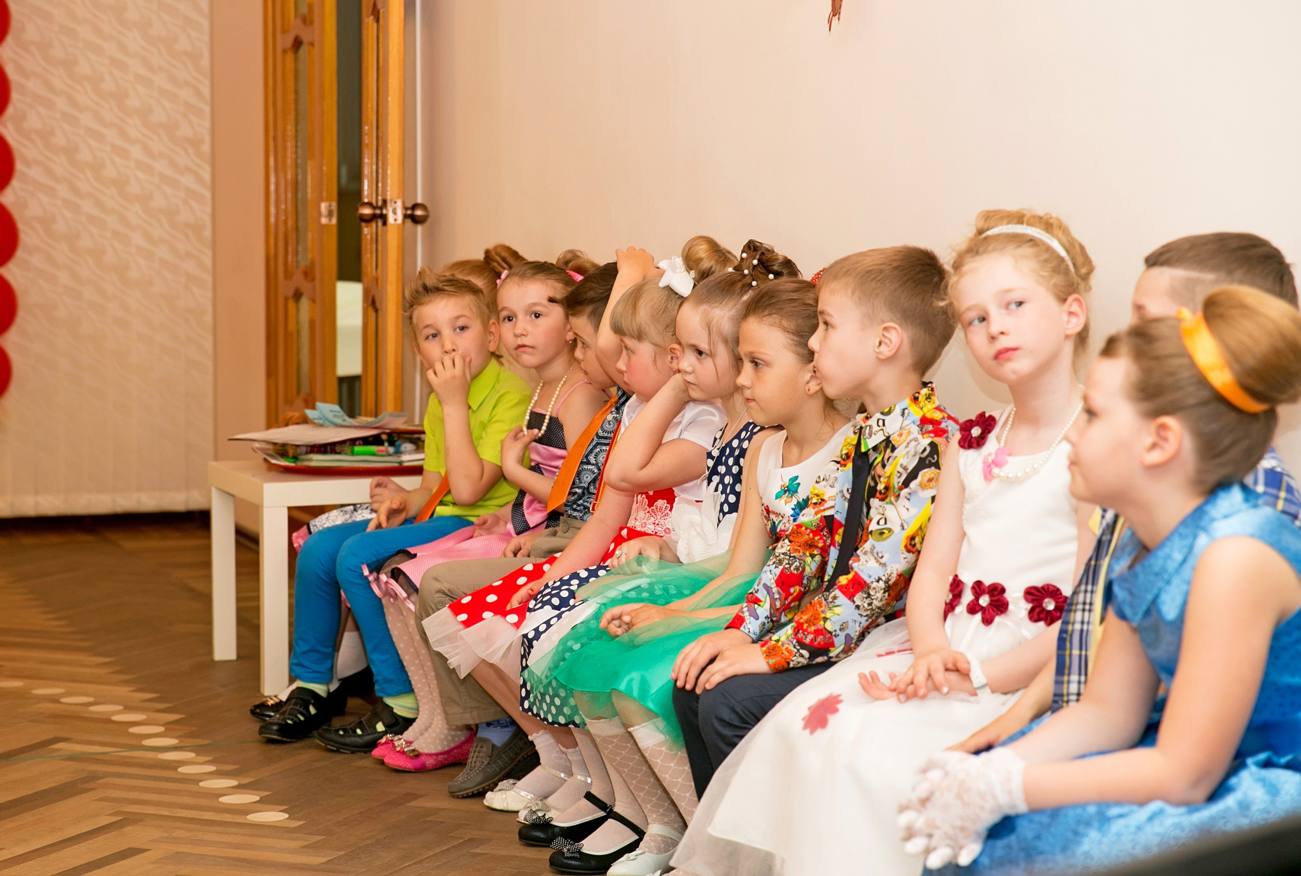 Выпускной стиляги. Семейный и детский фотограф в Нижнем Новгороде