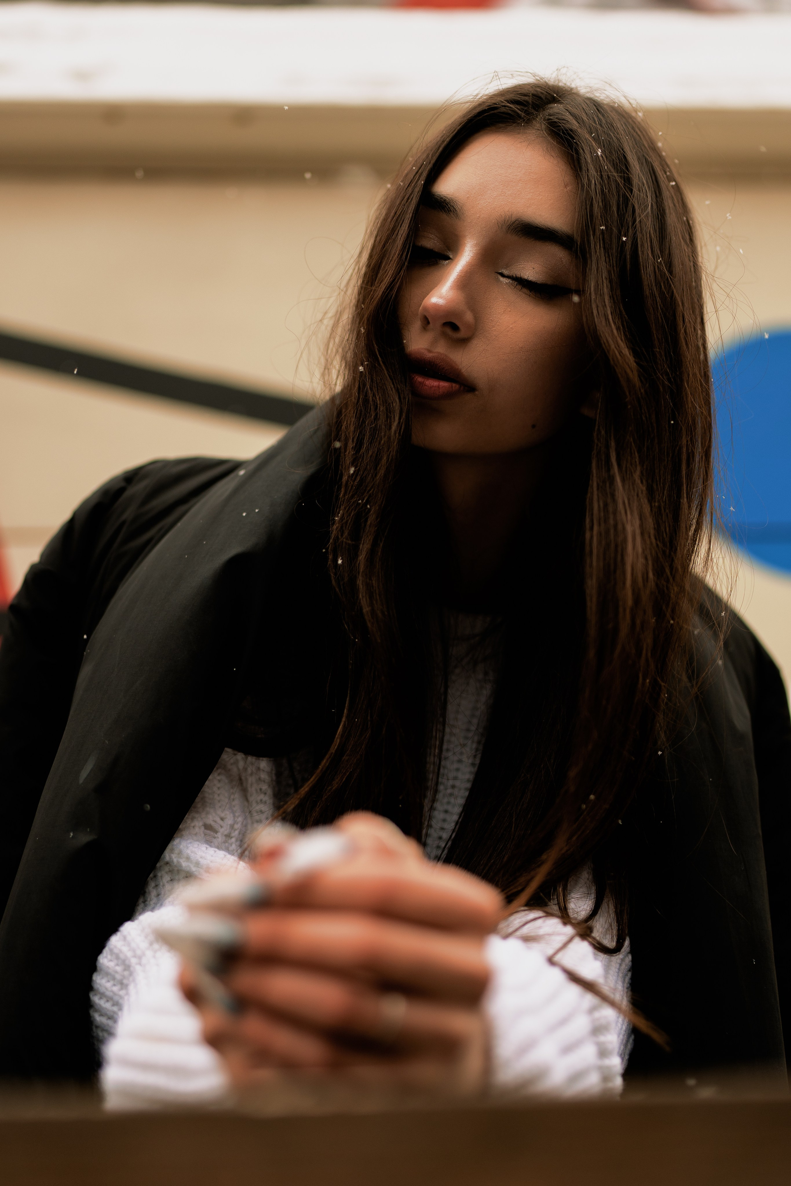 Маркетплейс. Фотограф Александр Алашеев Самара