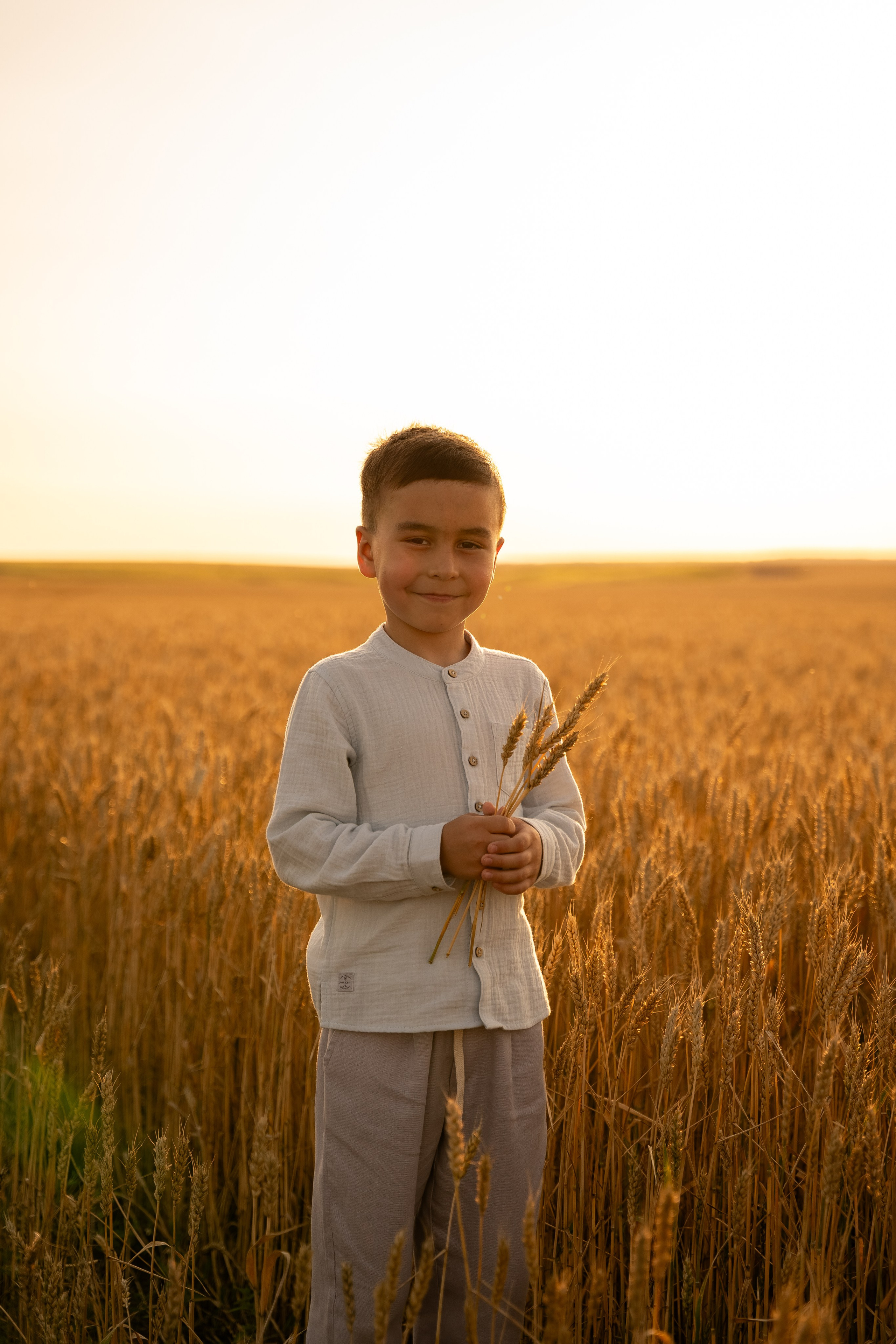 Брат и сестрёнка. Фотограф в Ульяновске Александра Григоровских