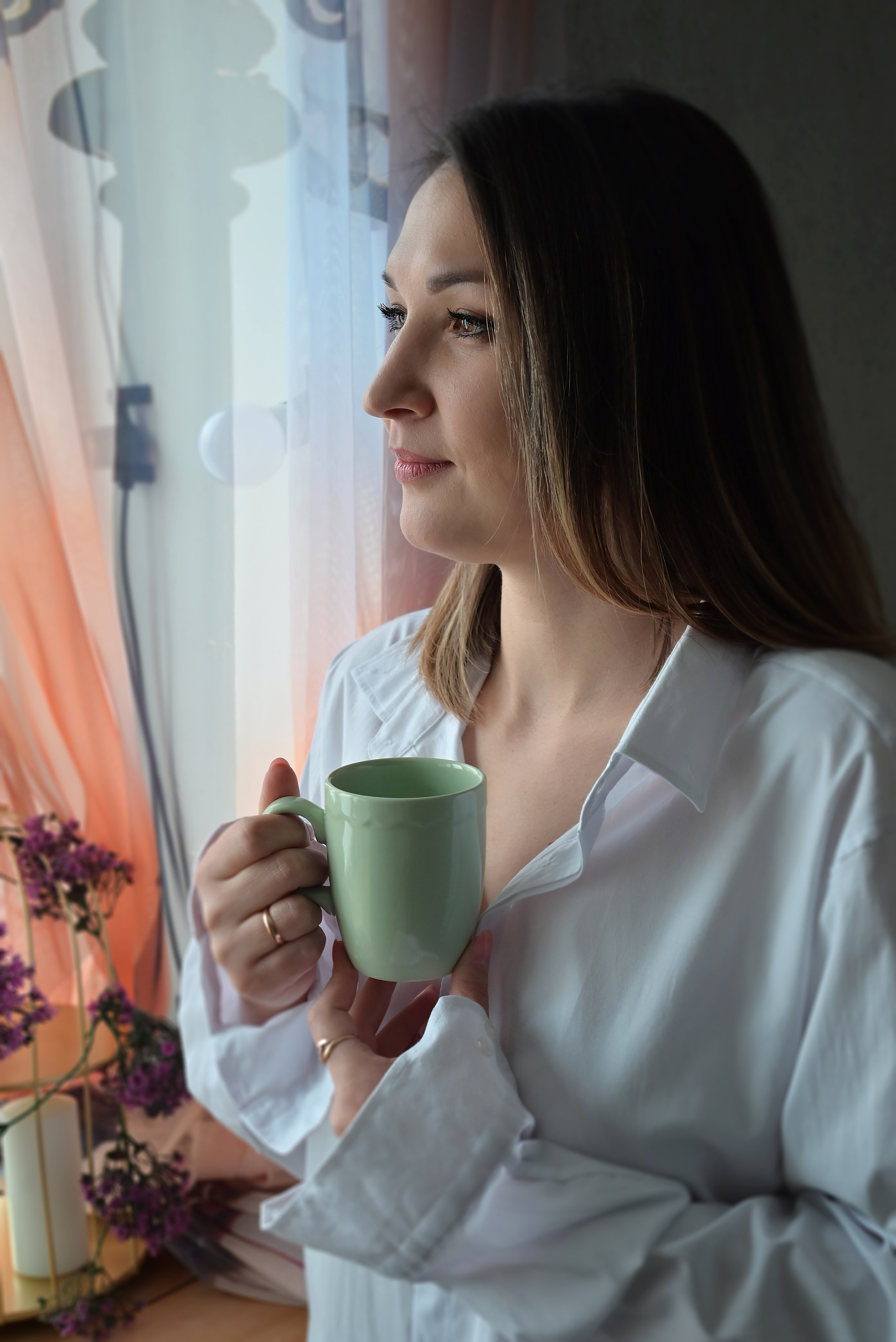 Семейный детский фотограф в Санкт-Петербурге и Кудрово Ольга Чивилёва