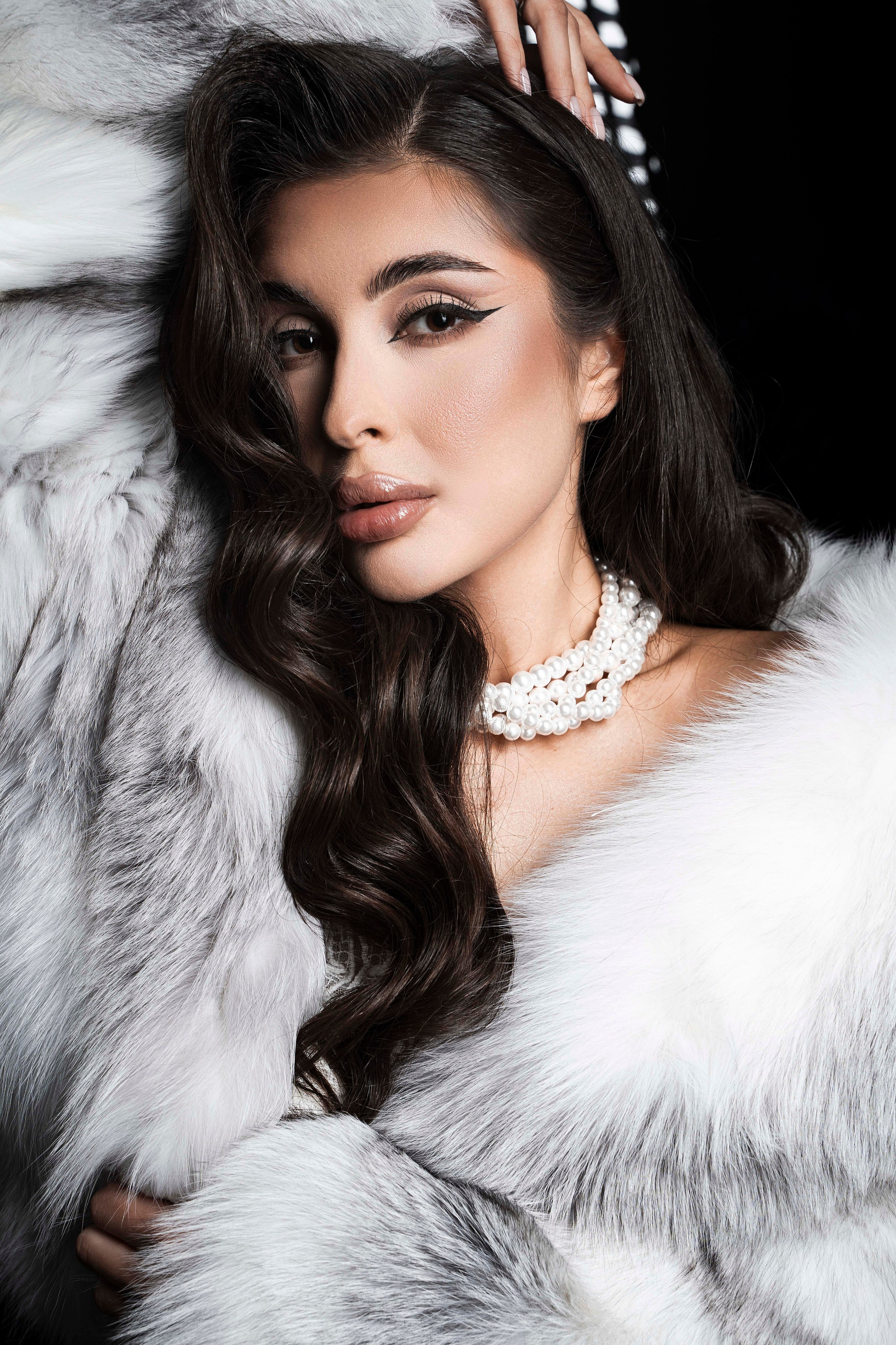 Максим & Ксения. Фотограф Казань