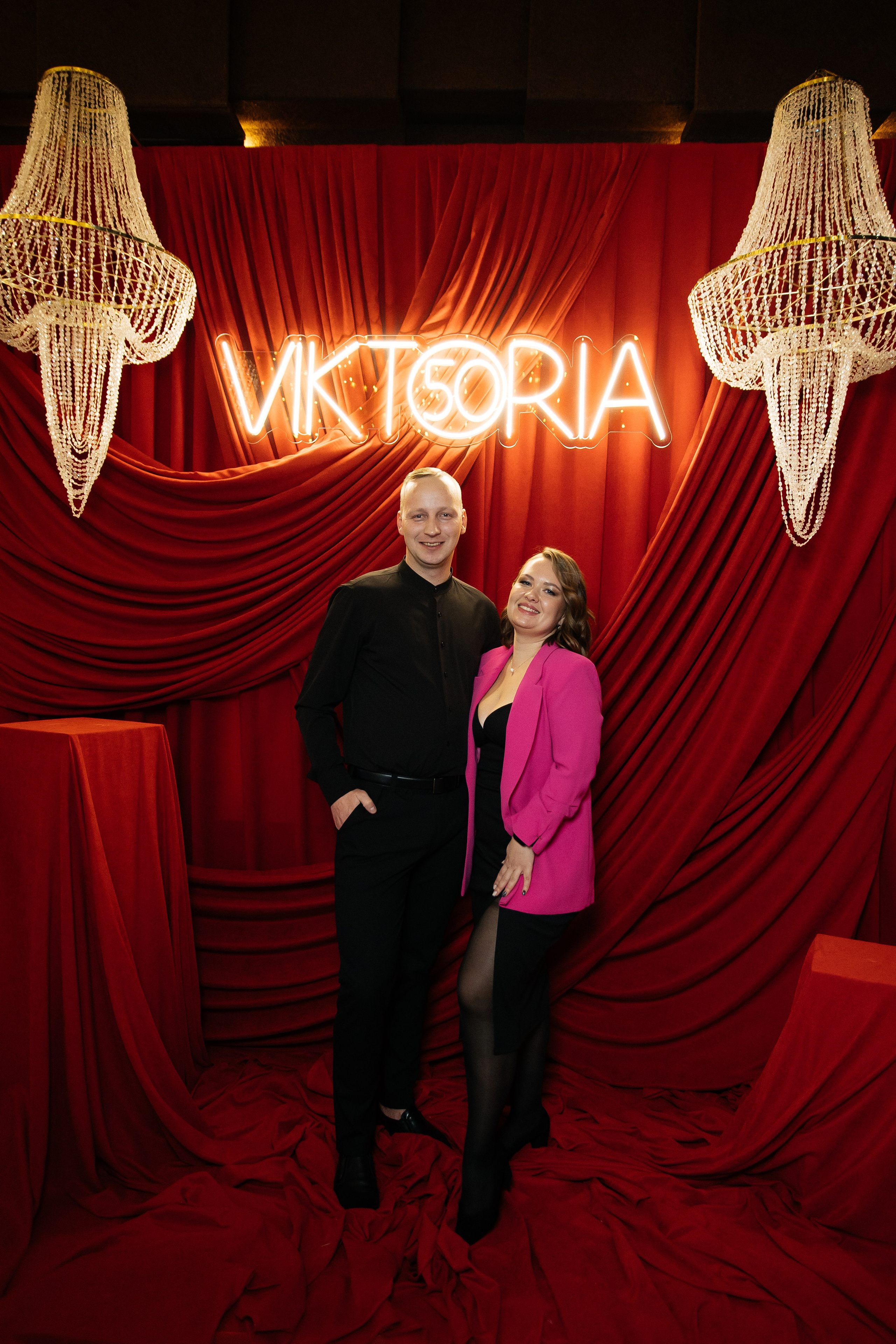 Юбилей. Фотограф в Иркутске