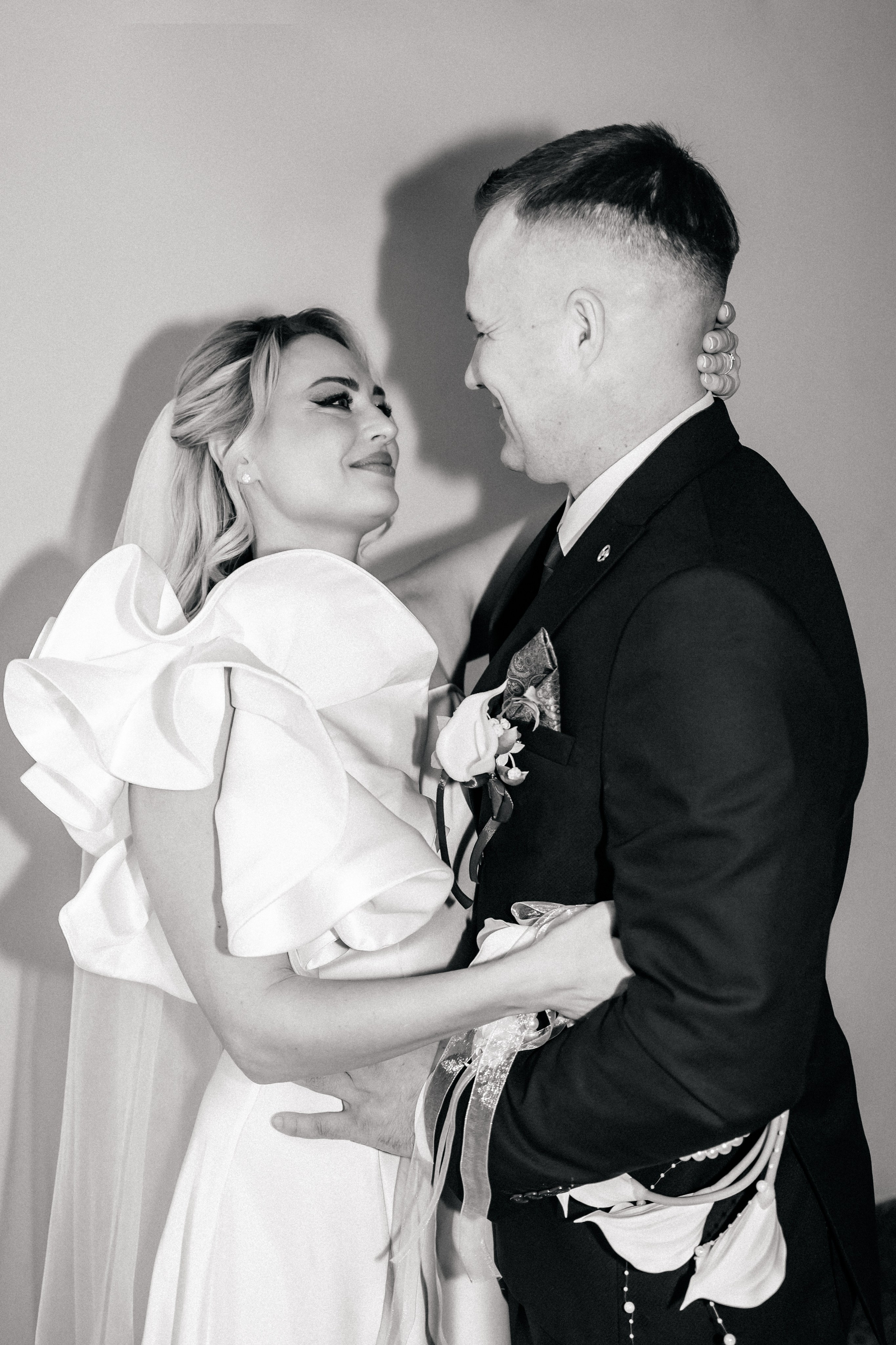 Елена и Алексей. Светлана Ванцлав — фотограф Минск, Беларусь