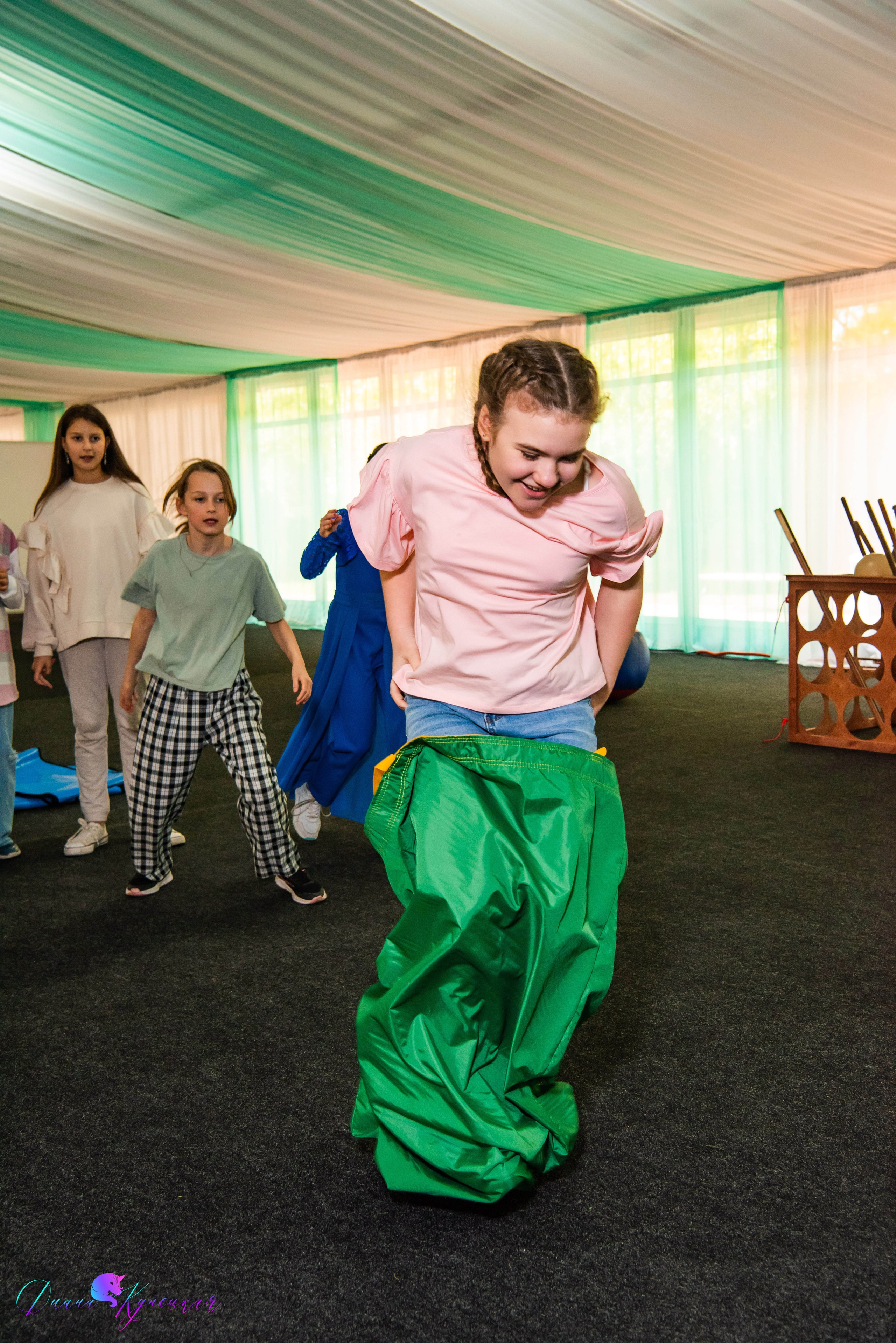 Выпускной 4А 2023. Квест Гарри Поттер. Свадебный и арт-фотограф Кунецкая Диана
