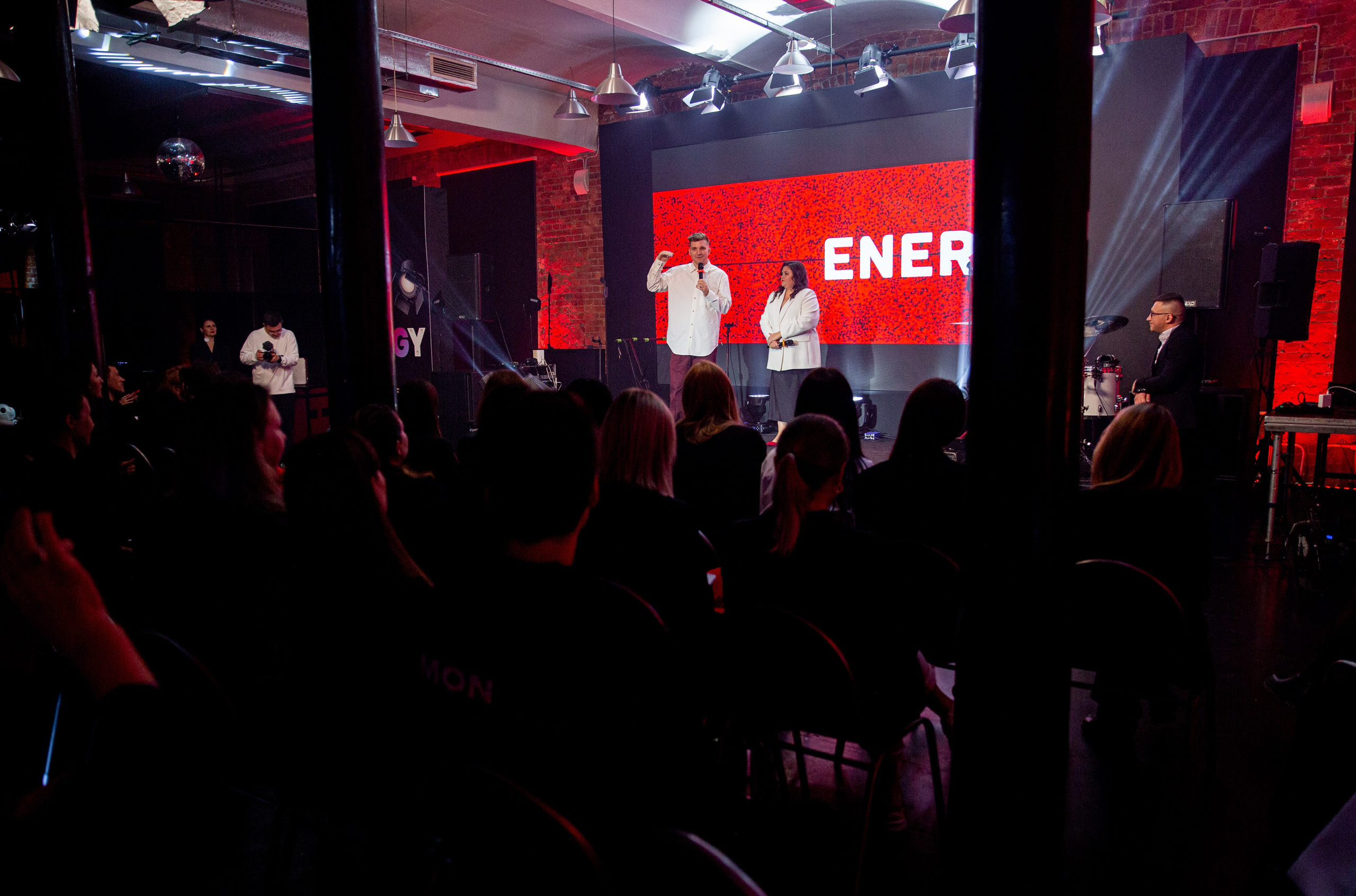 Форум Energy. Свадебный фотограф Москва Анна Шилова