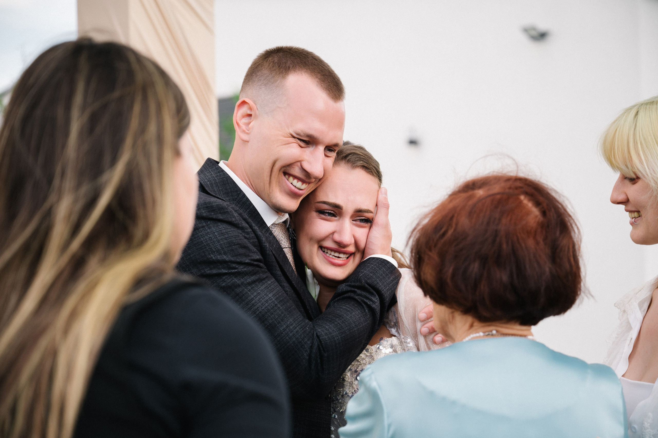 Иван и Александра. SARKISOPH | Фотограф Волгоград