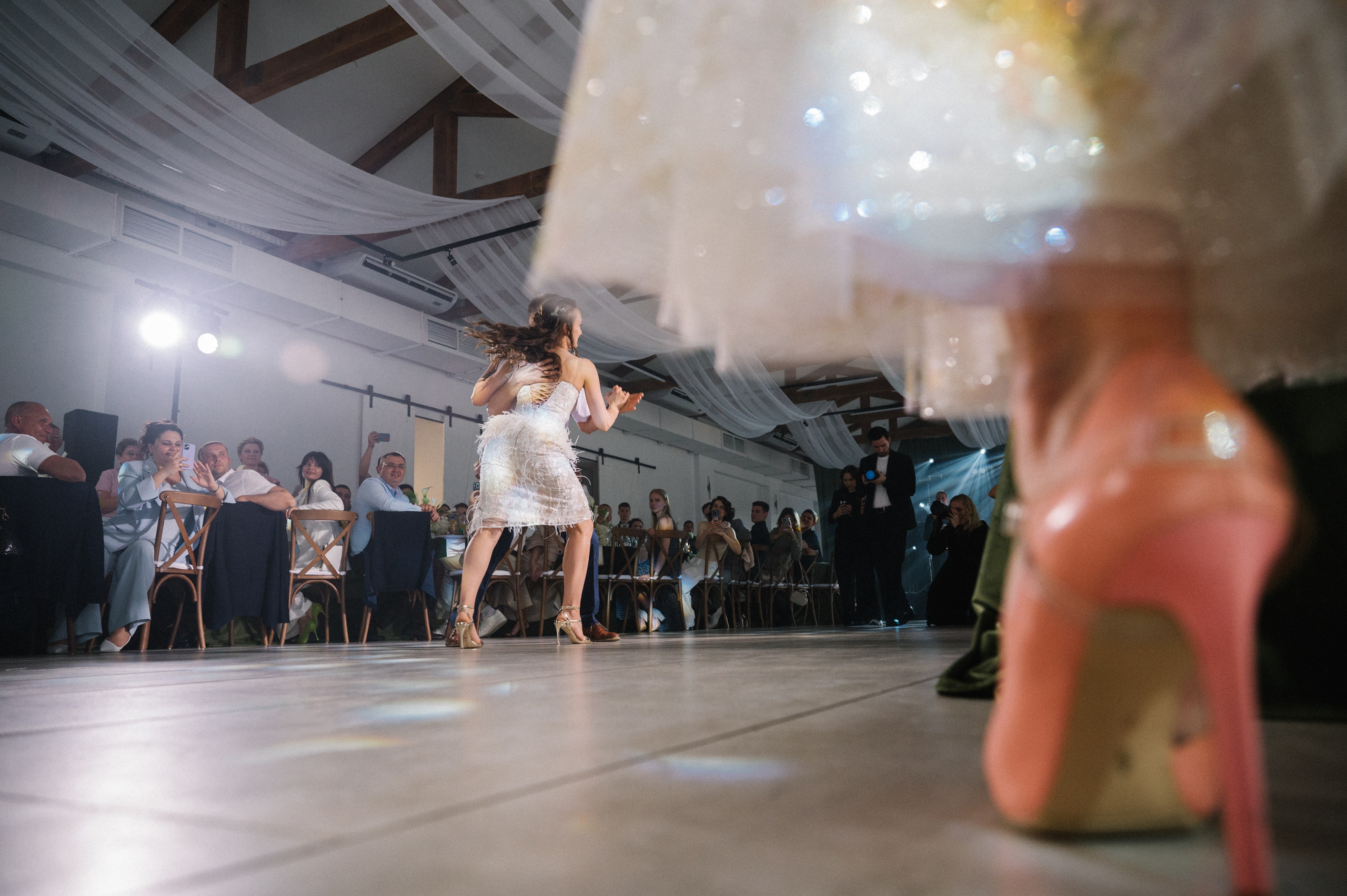 Иван и Александра. SARKISOPH | Фотограф Волгоград