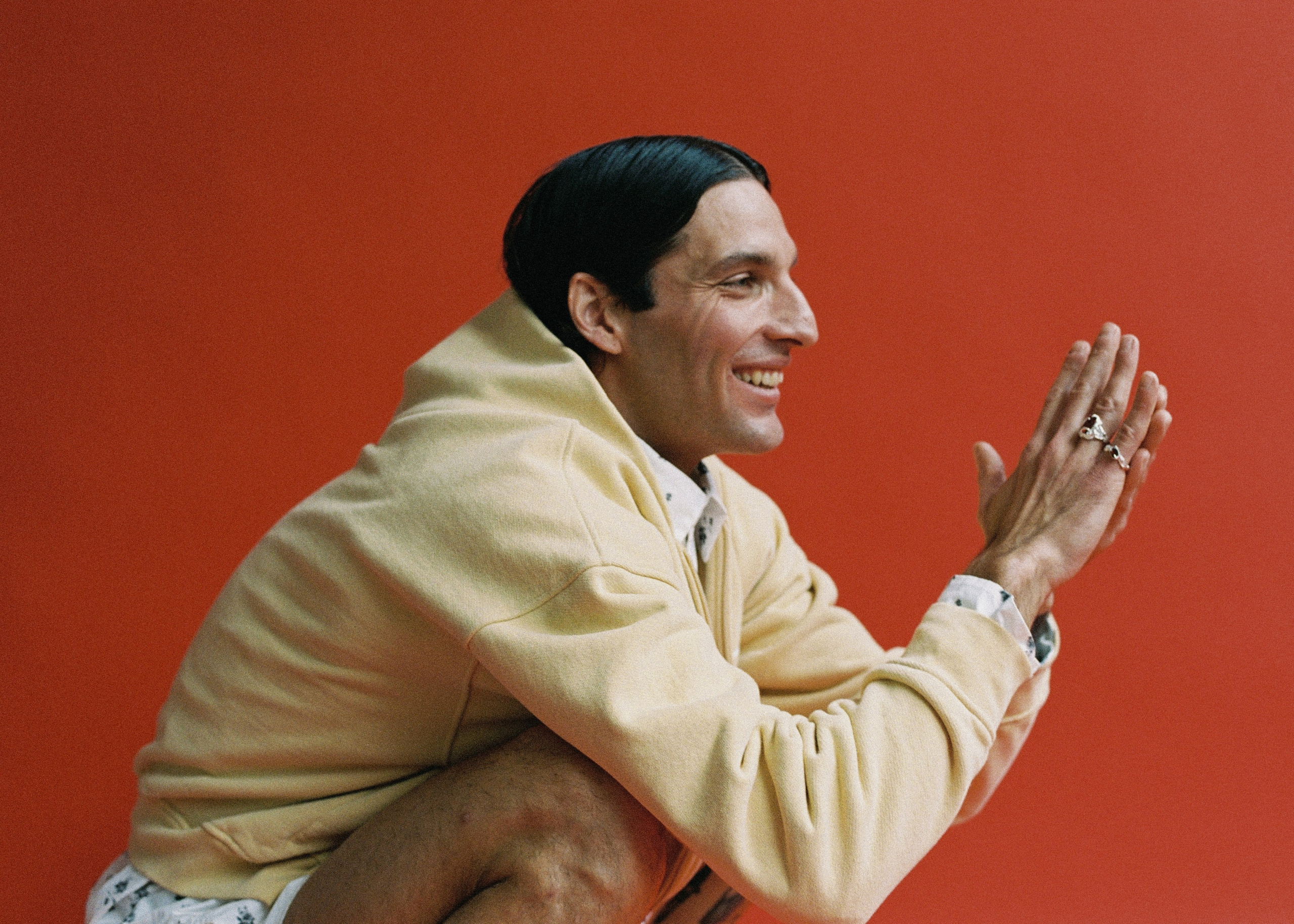 Коммерческие съемки / Шишкина Екатерина фотограф Москва