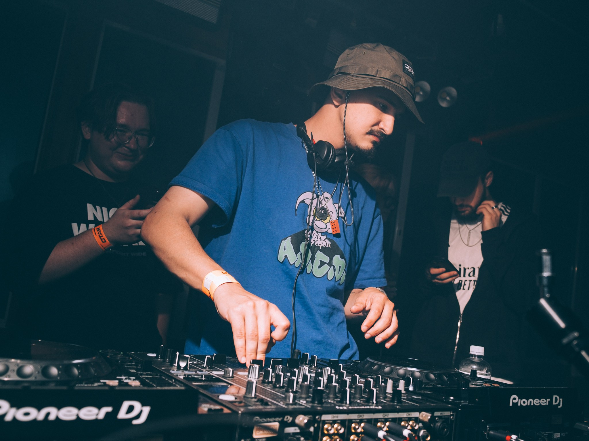 Репортаж STAYA POOL 2025 | Фотосъёмка в Екатеринбурге. Портретный и репортажный фотограф в Екатеринбурге