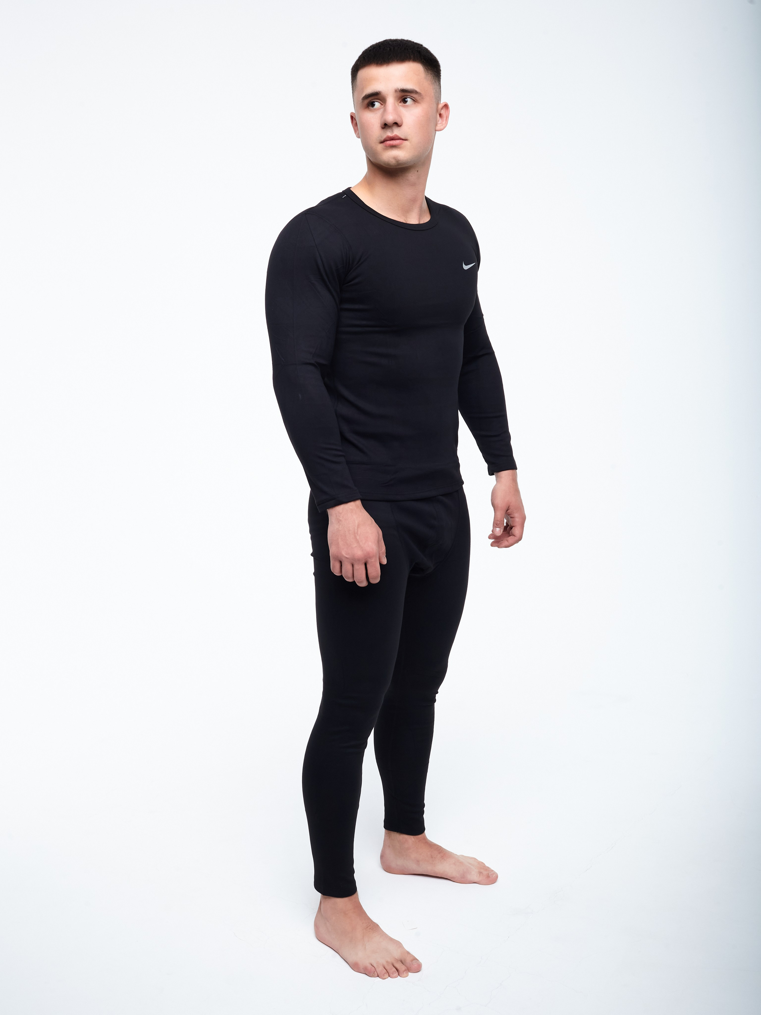 Съёмка термобелья для маркетплейсов | Фотограф в Екатеринбурге. Портретный и репортажный фотограф в Екатеринбурге