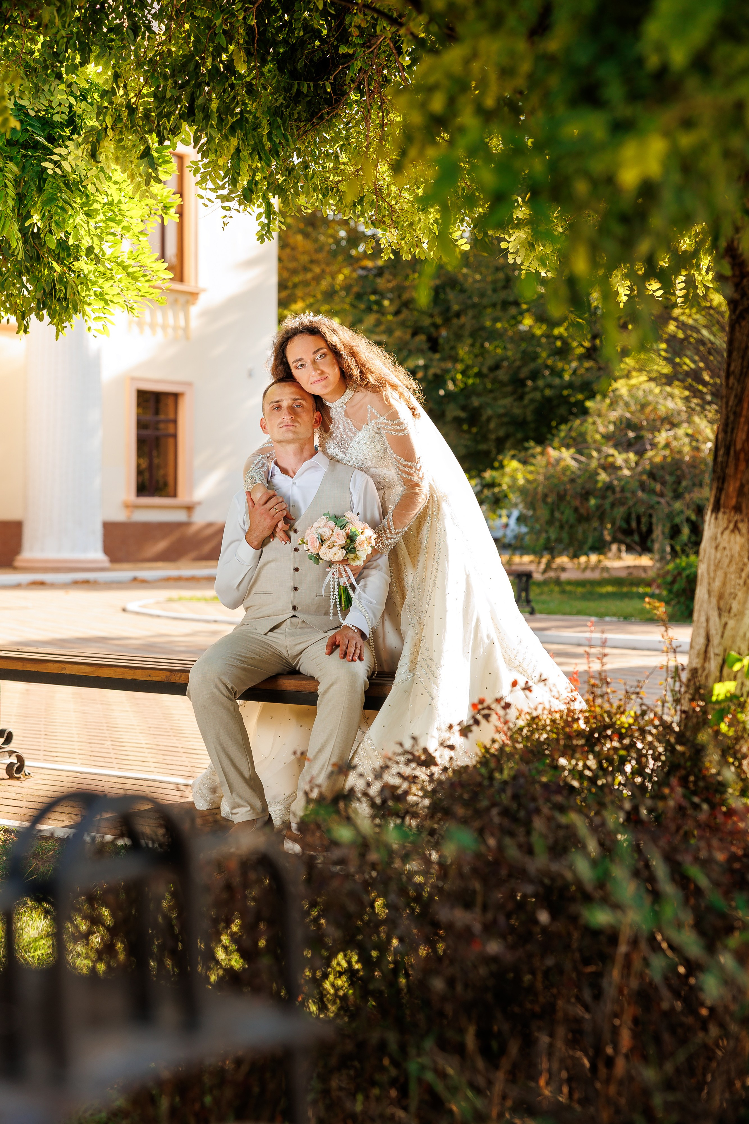 30.08.25. Свадебный и семейный фотограф в Армавире