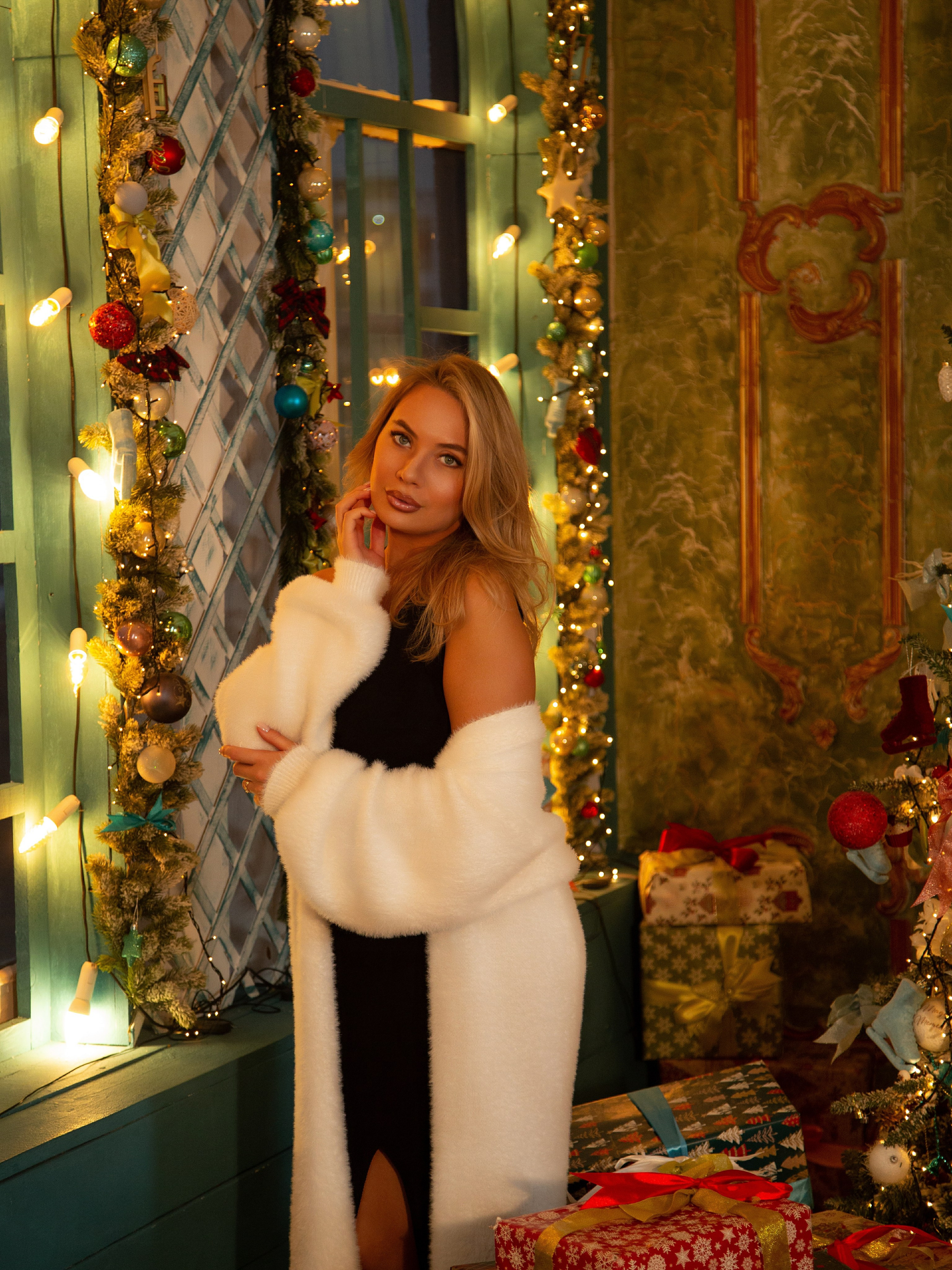 Альбом «Castle». Ваш фотограф в Оренбурге Рощупкина Екатерина