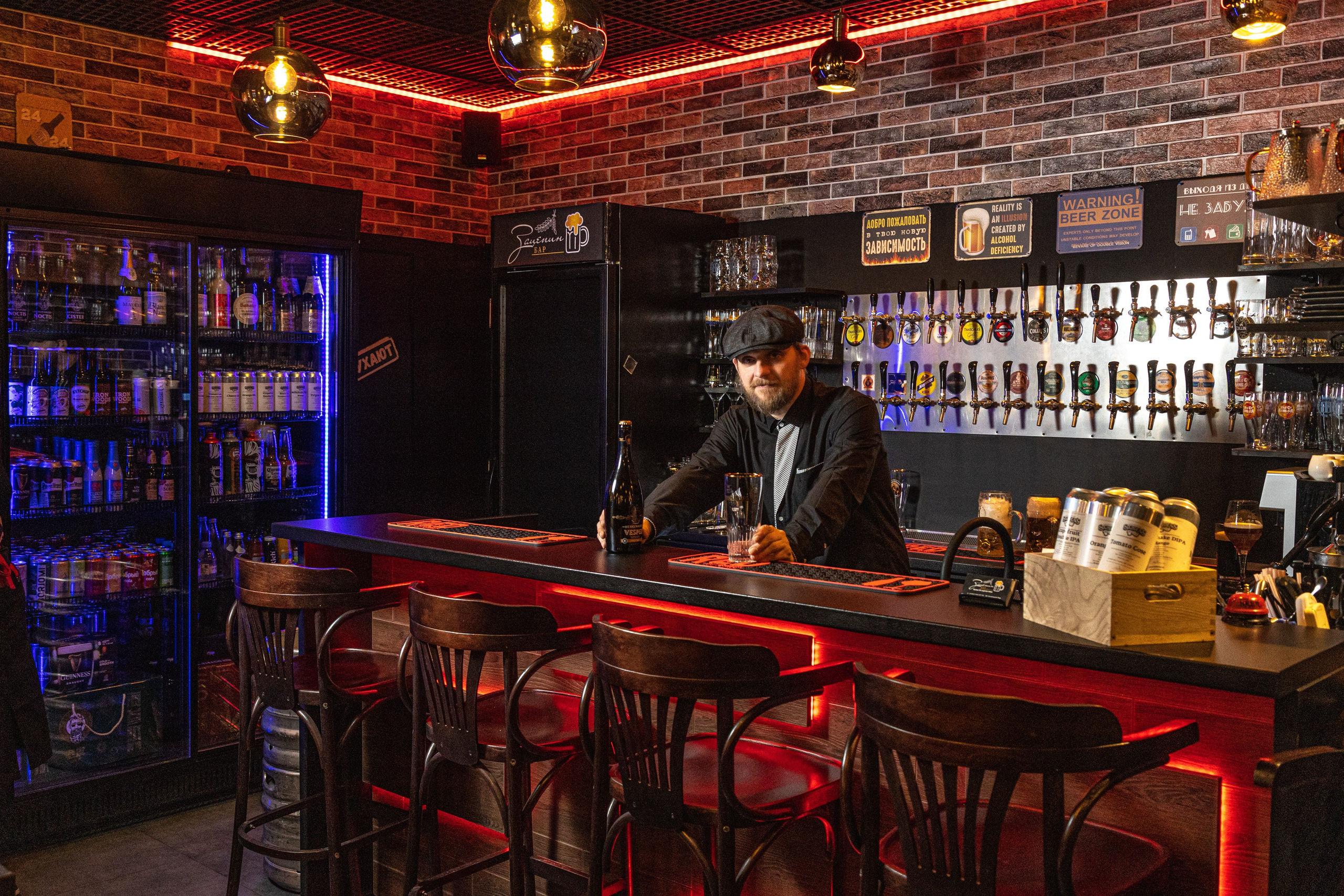 Контент. Фотограф на мероприятие в Москве Марик