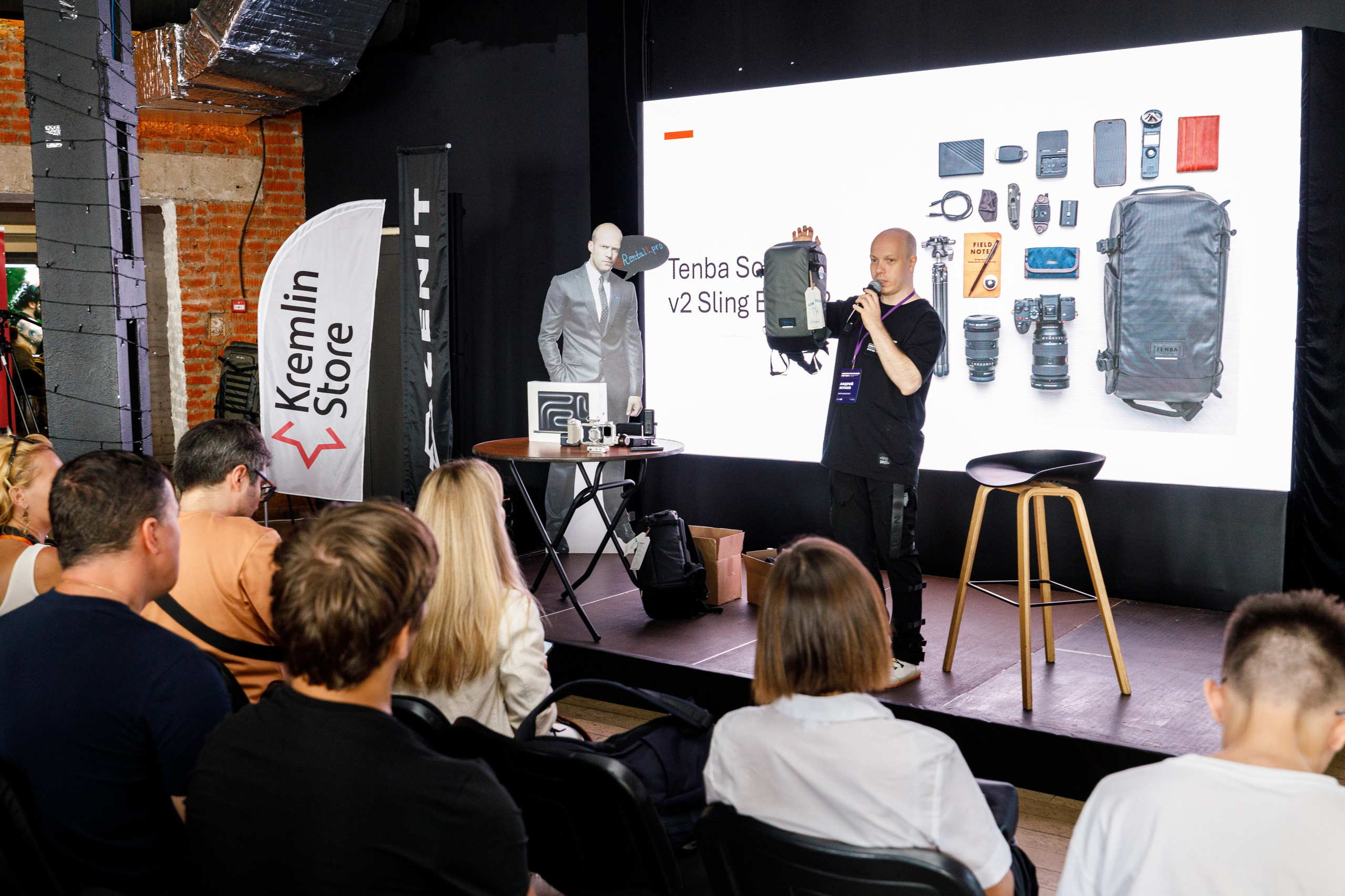 Частные мероприятия. Фотограф на мероприятие в Москве Марик