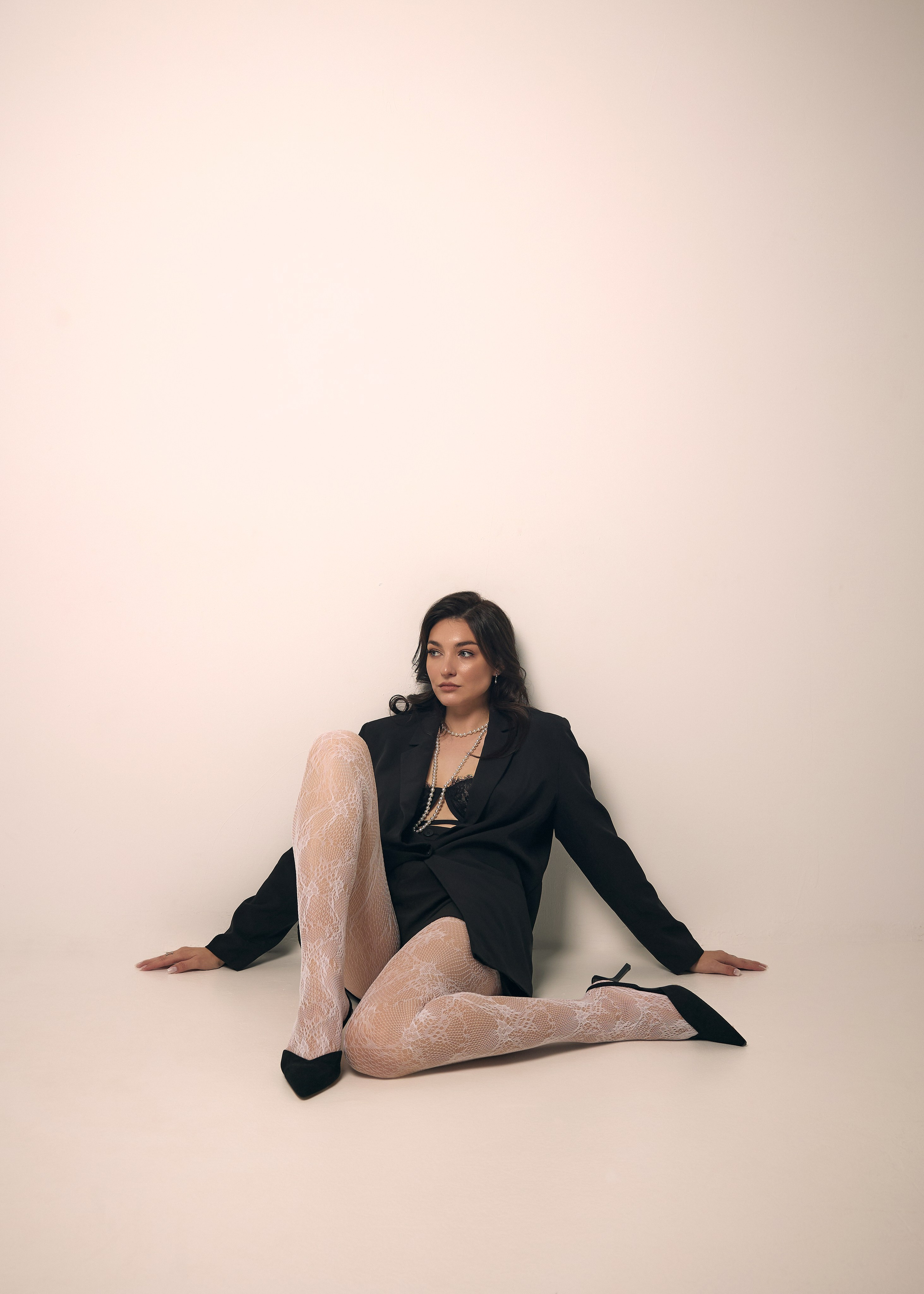 MARINA. Фотограф Мария Сивохина