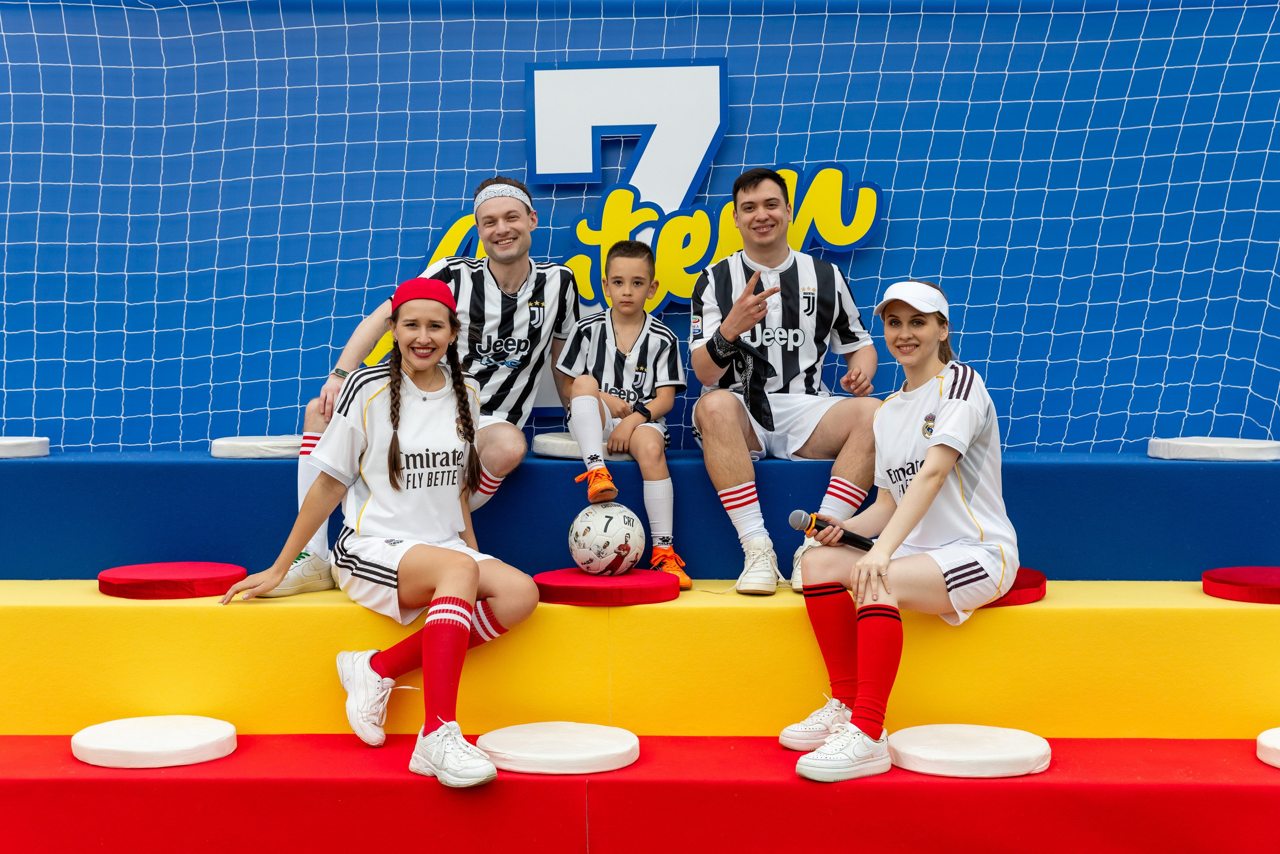 Артём 7 лет. Татьяна Чернышова свадебный фотограф Москва