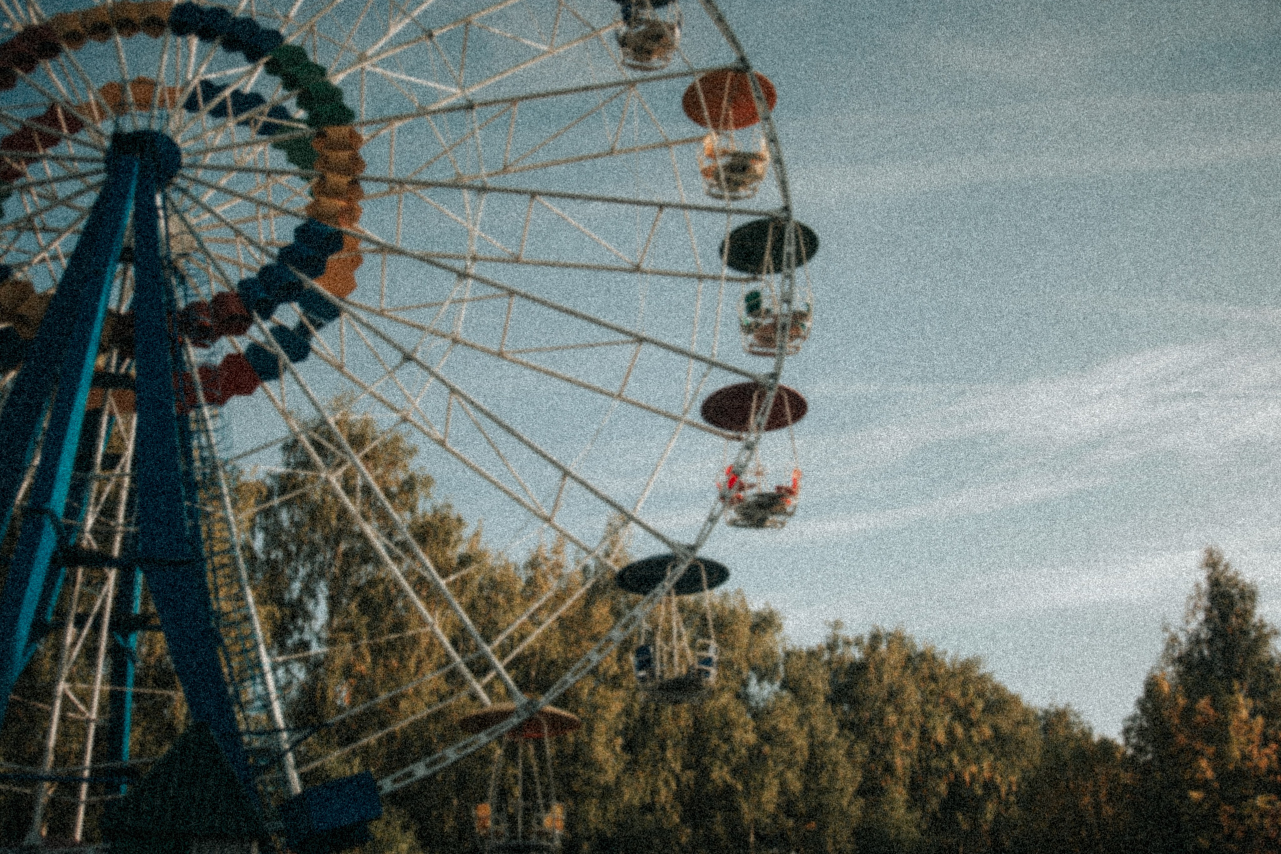 Яна. Чумной доктор. Фотограф в Нижнем Новгороде